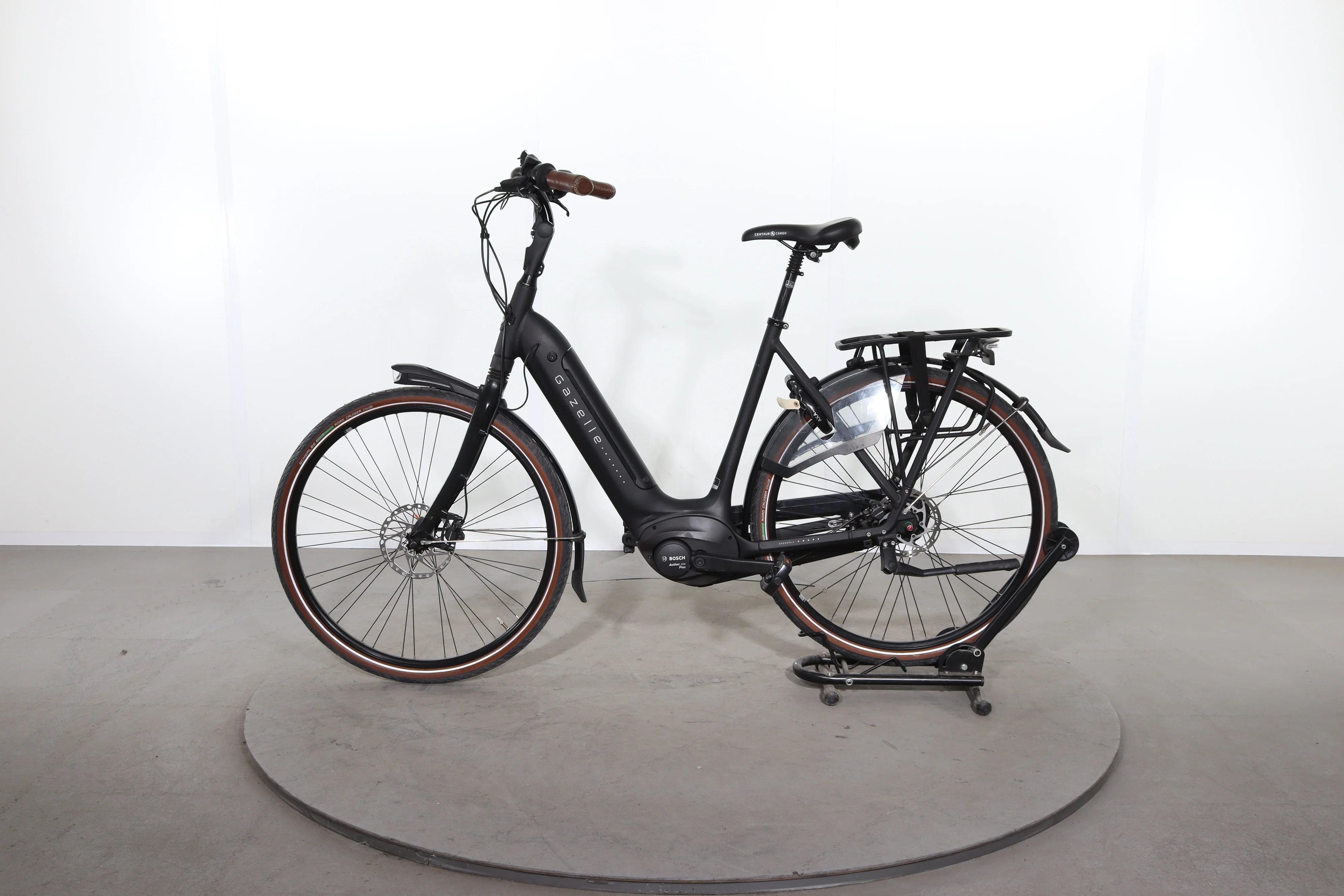 Gazelle Grenoble C8 - Image 4