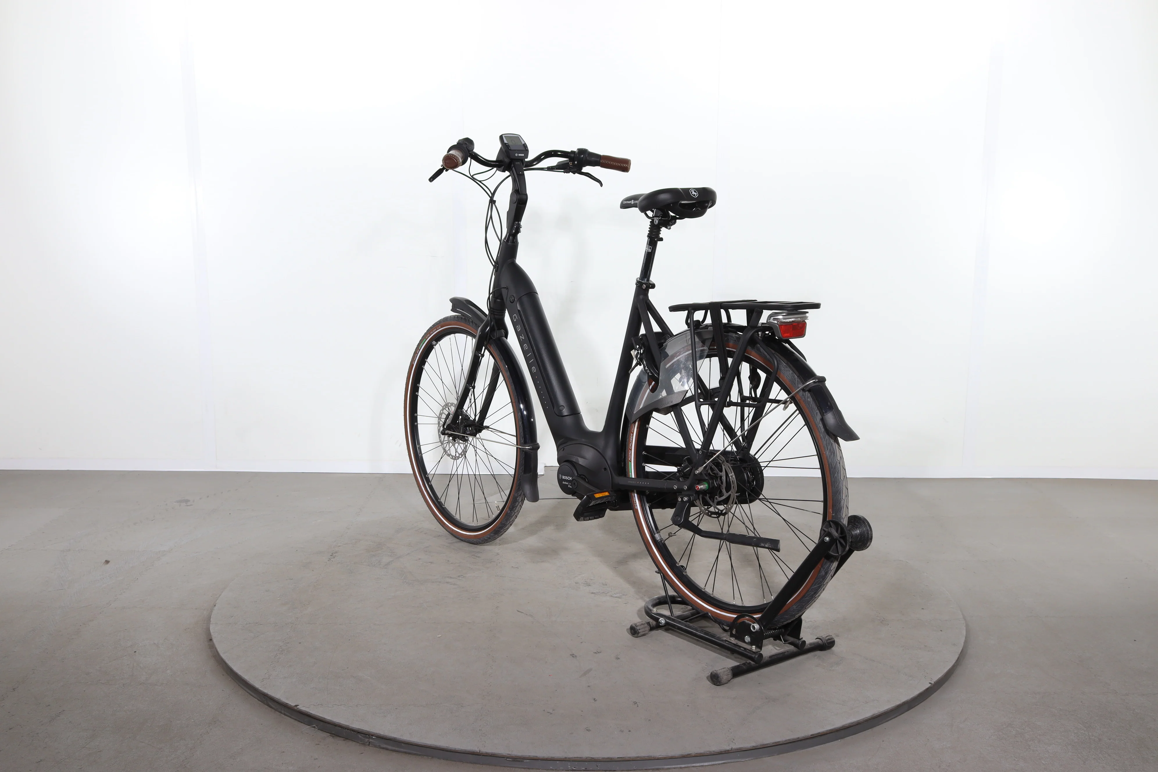 Gazelle Grenoble C8 - Image 5