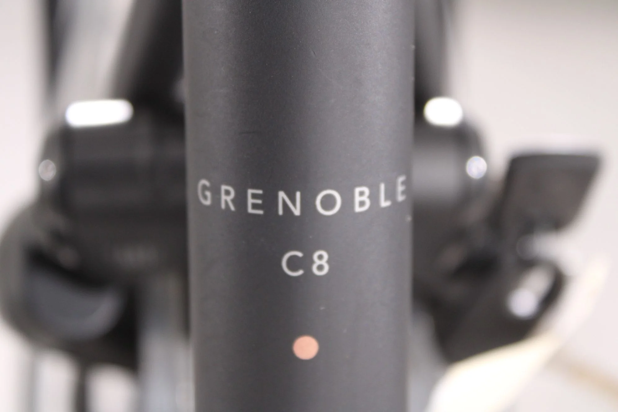 Gazelle Grenoble C8 - Image 8