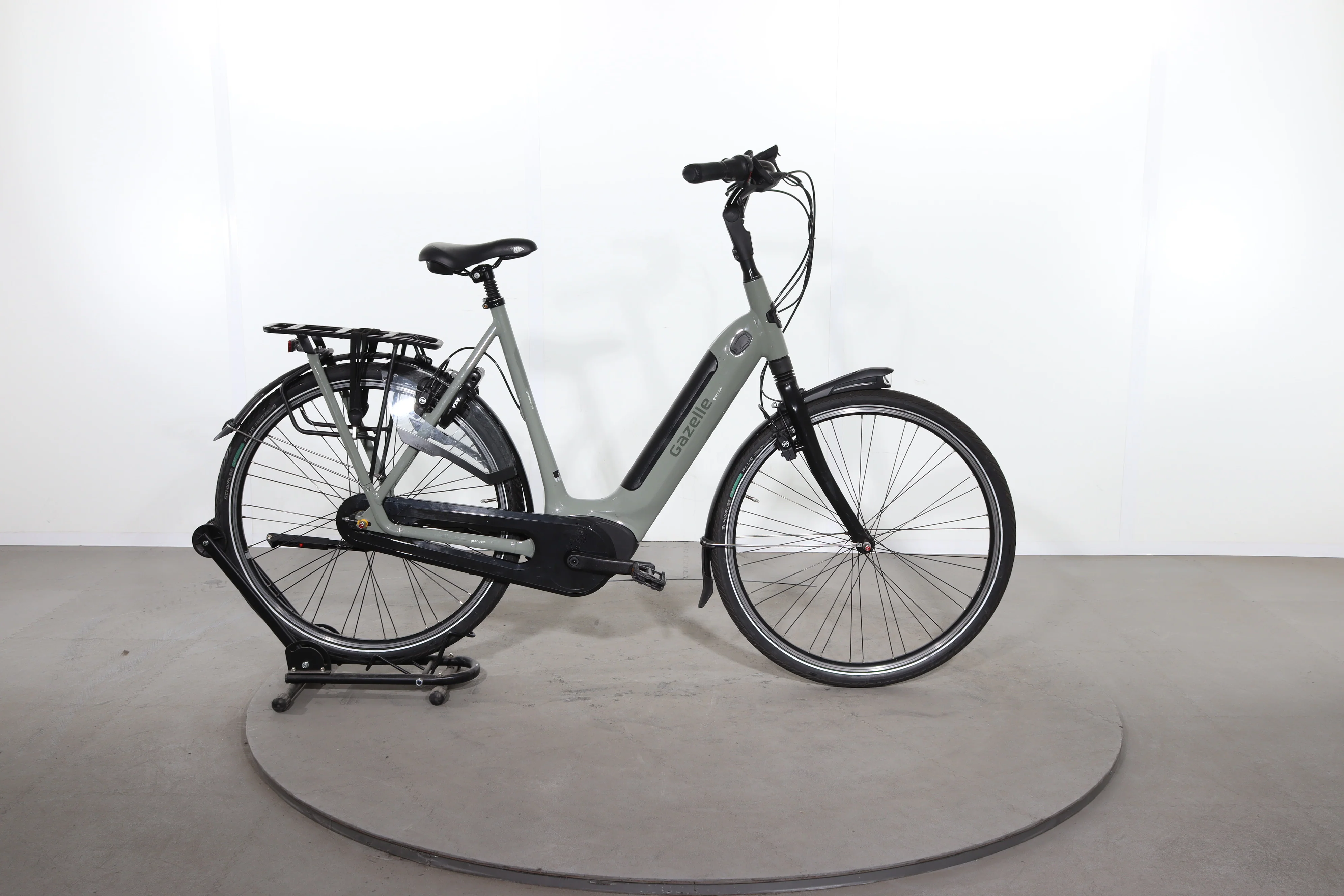 Gazelle GRENOBLE C8