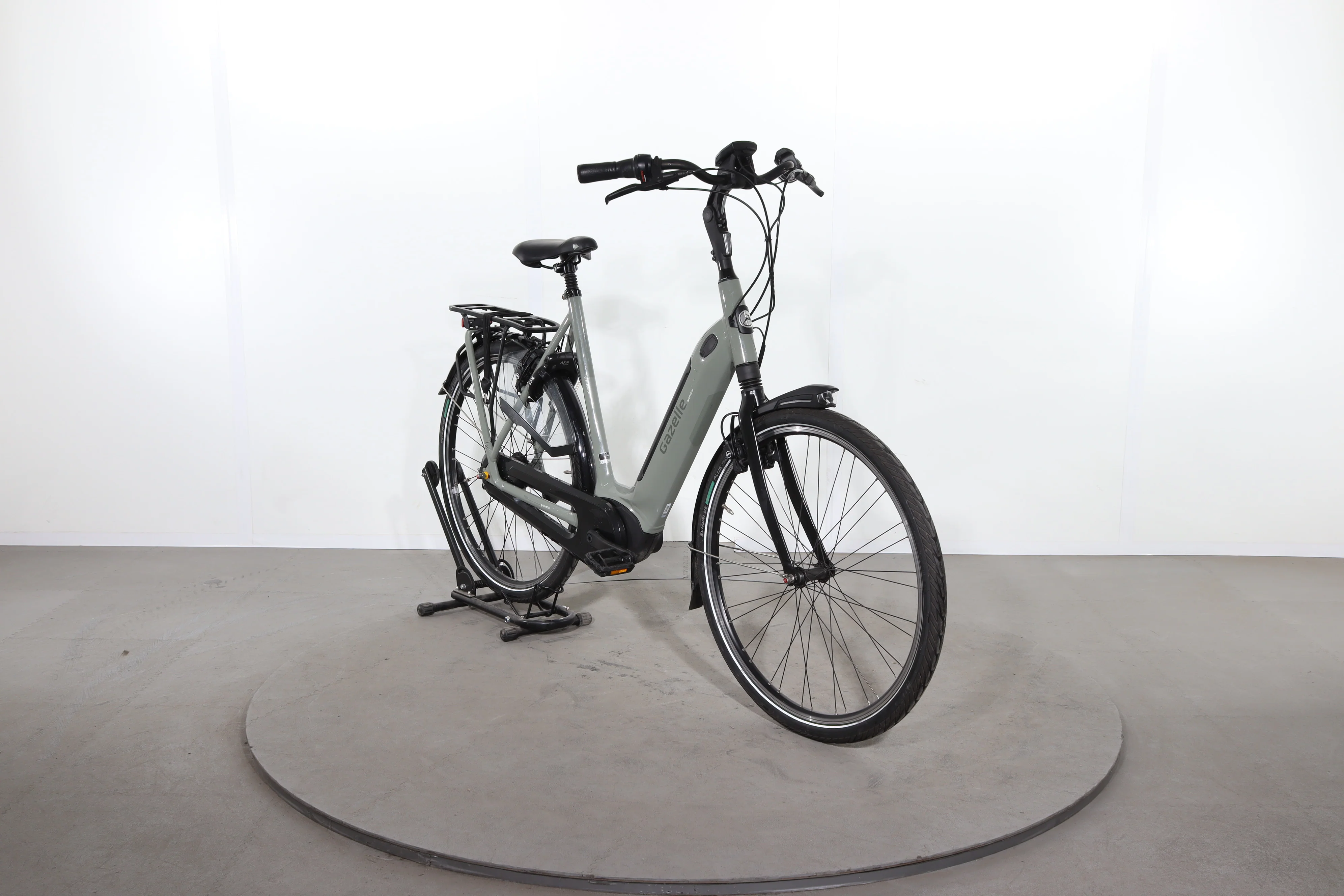 Gazelle GRENOBLE C8 - Image 2