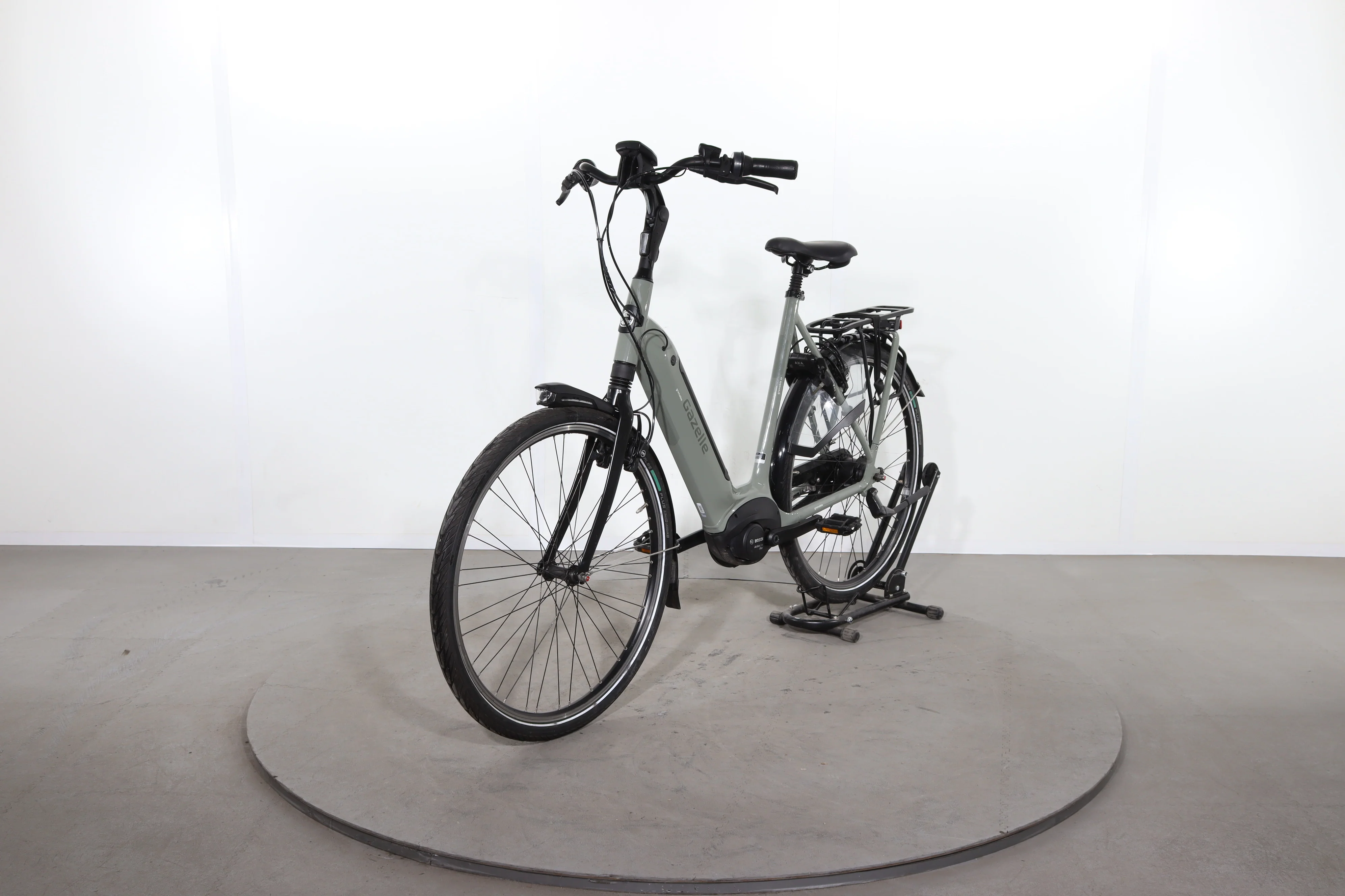 Gazelle GRENOBLE C8 - Image 3