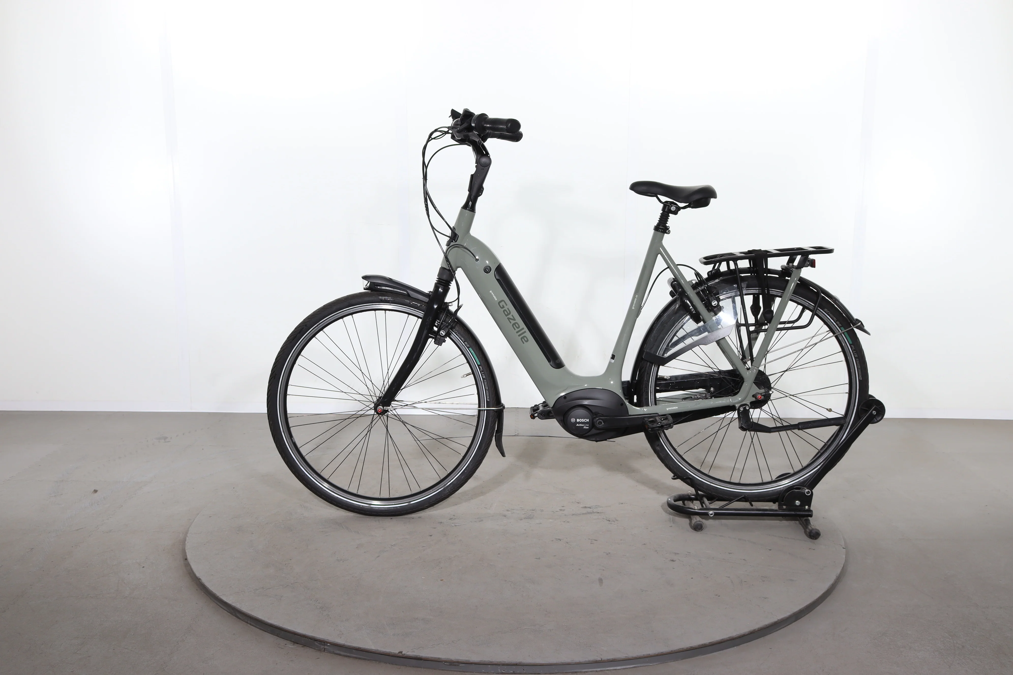 Gazelle GRENOBLE C8 - Image 4