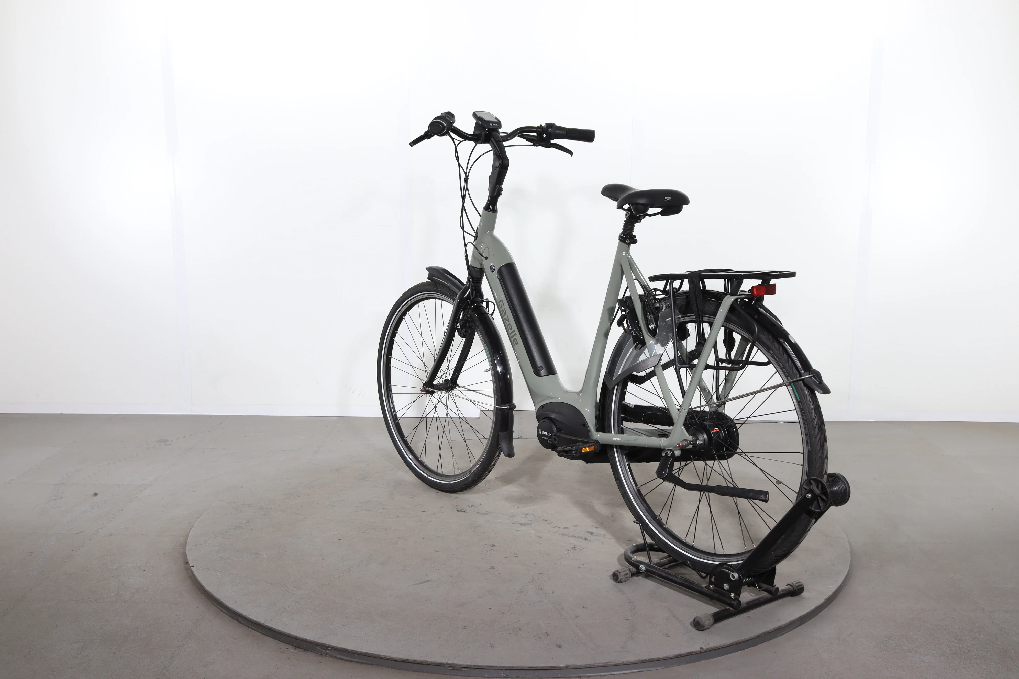 Gazelle GRENOBLE C8 - Image 5
