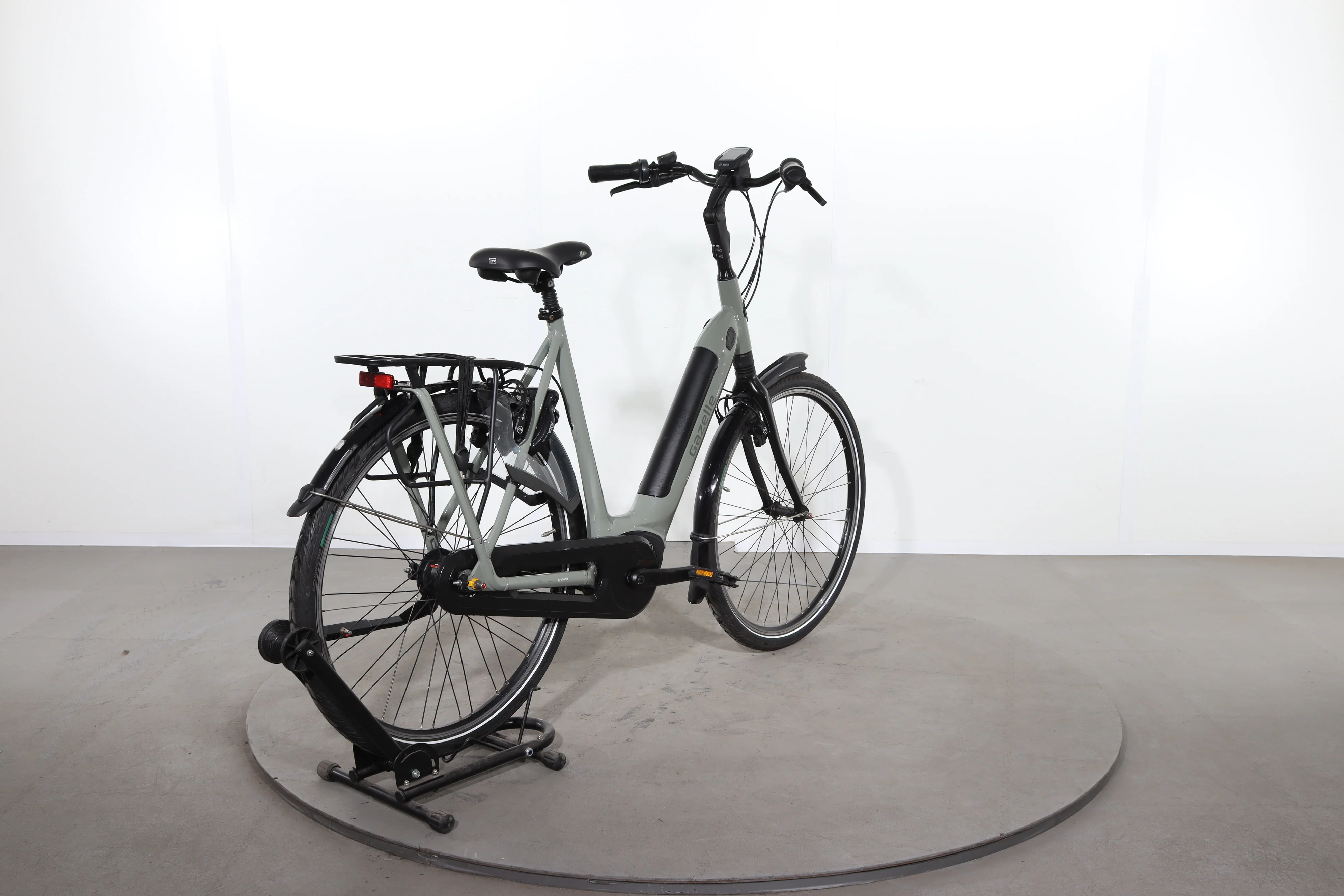 Gazelle GRENOBLE C8 - Image 6