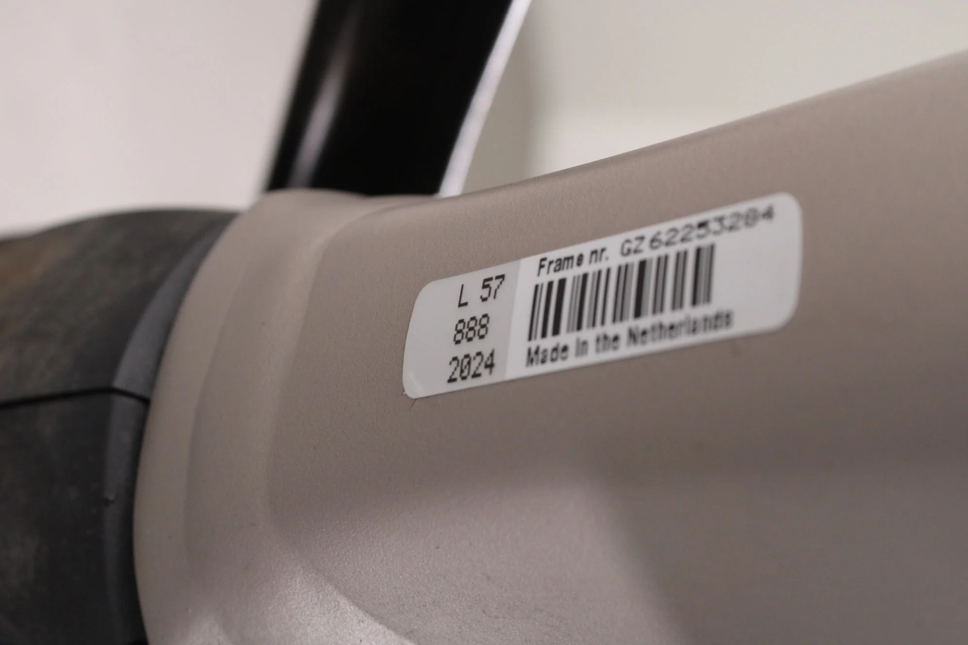 Gazelle GRENOBLE C8 - Image 12