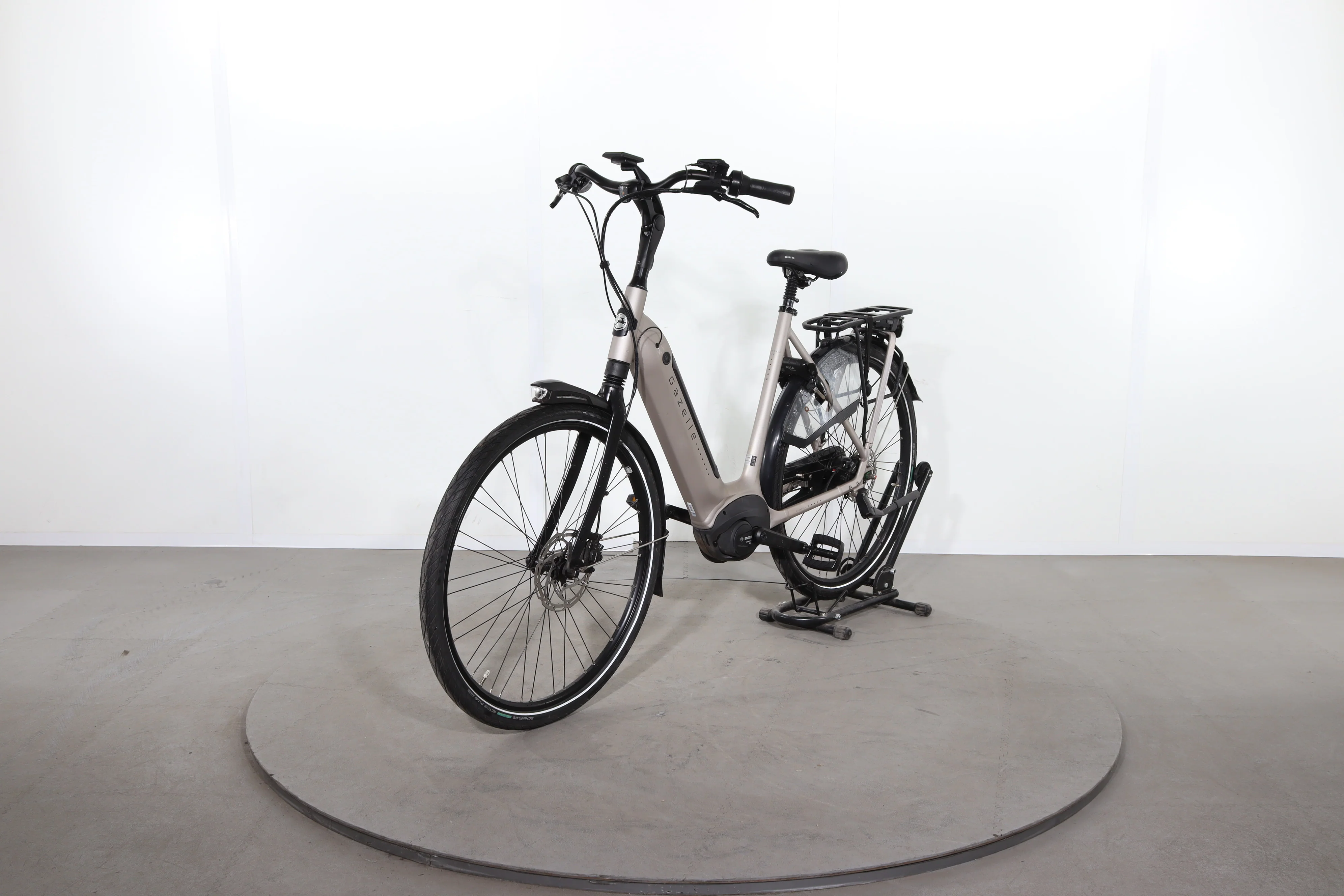 Gazelle GRENOBLE C8 - Image 3