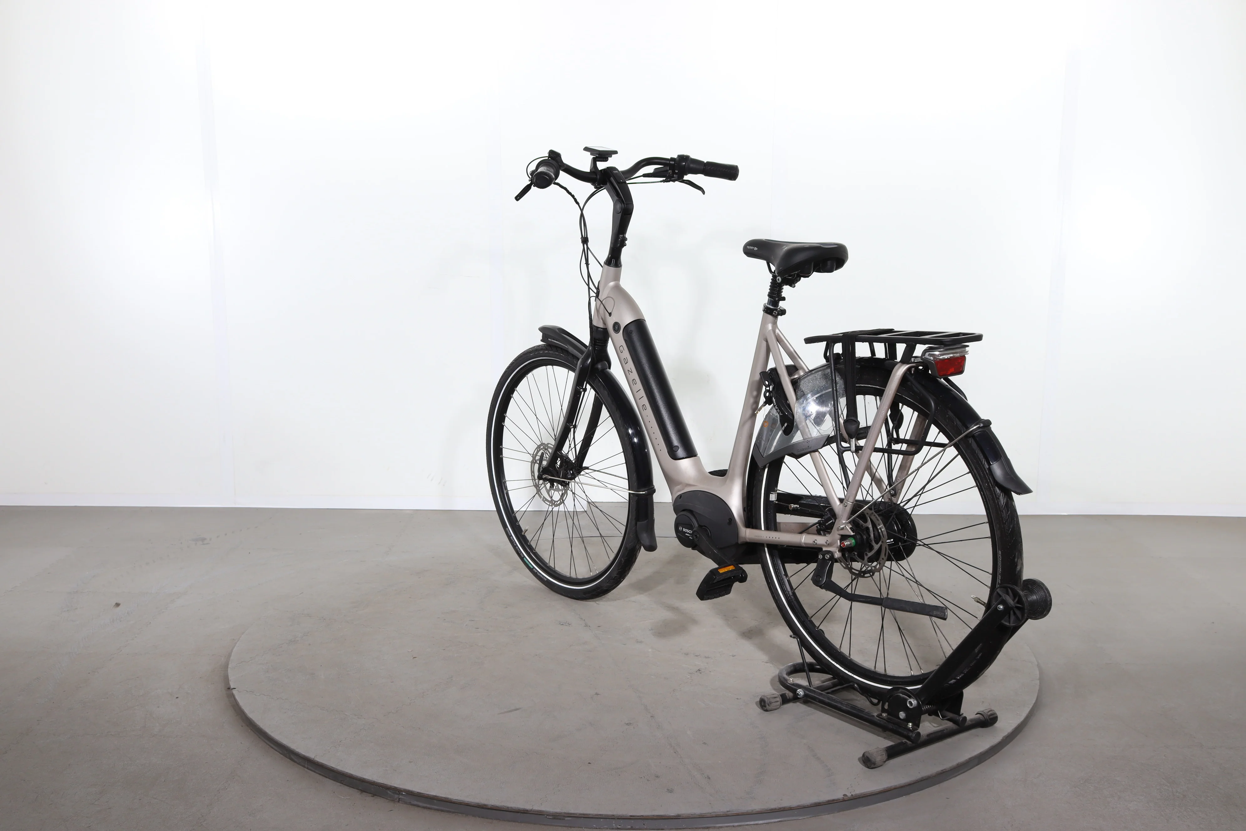 Gazelle GRENOBLE C8 - Image 5