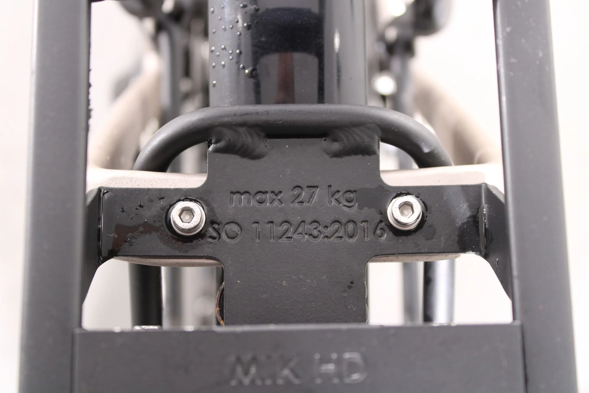 Gazelle GRENOBLE C8 - Image 9