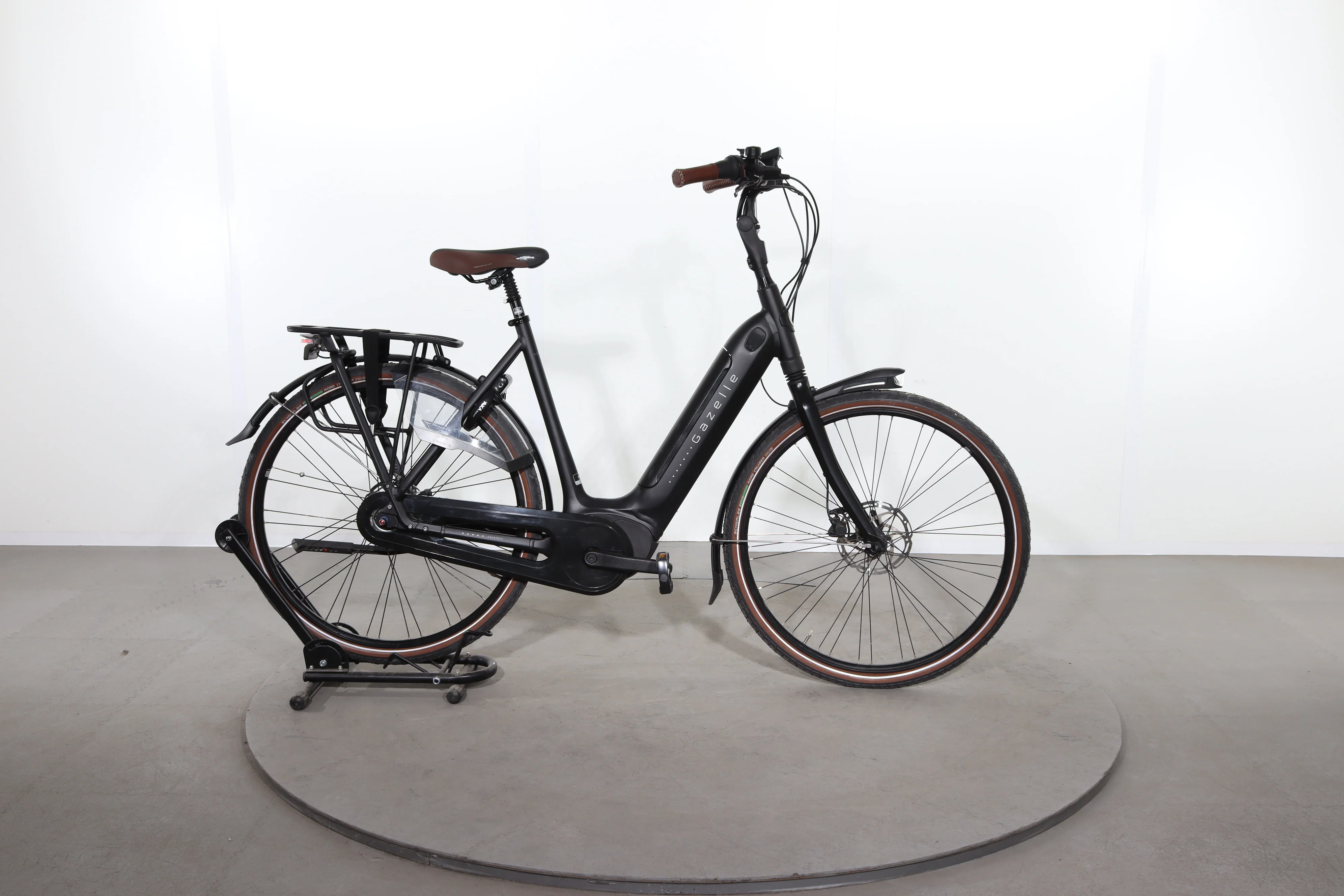 Gazelle GRENOBLE C8