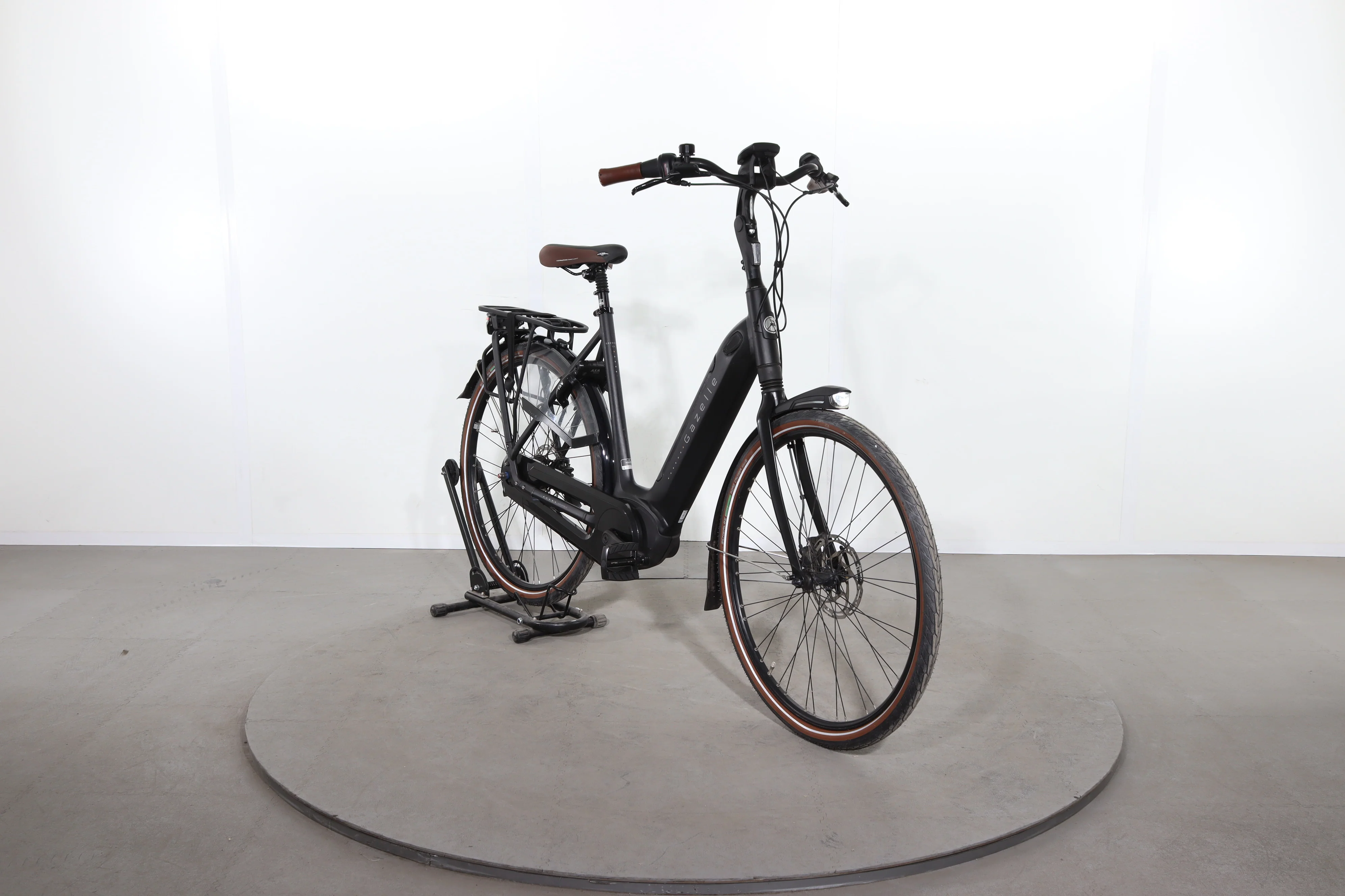 Gazelle GRENOBLE C8 - Image 2