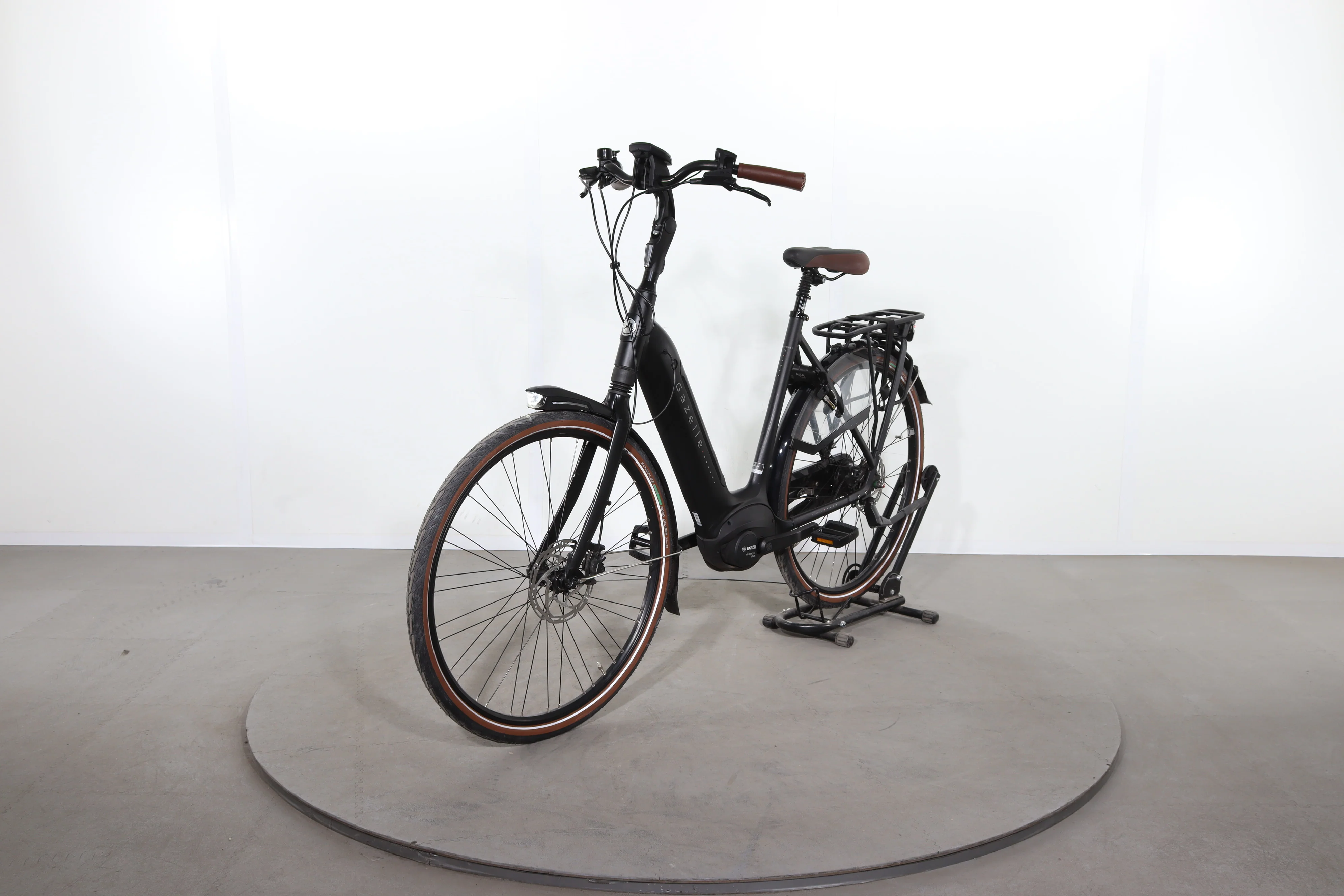 Gazelle GRENOBLE C8 - Image 3
