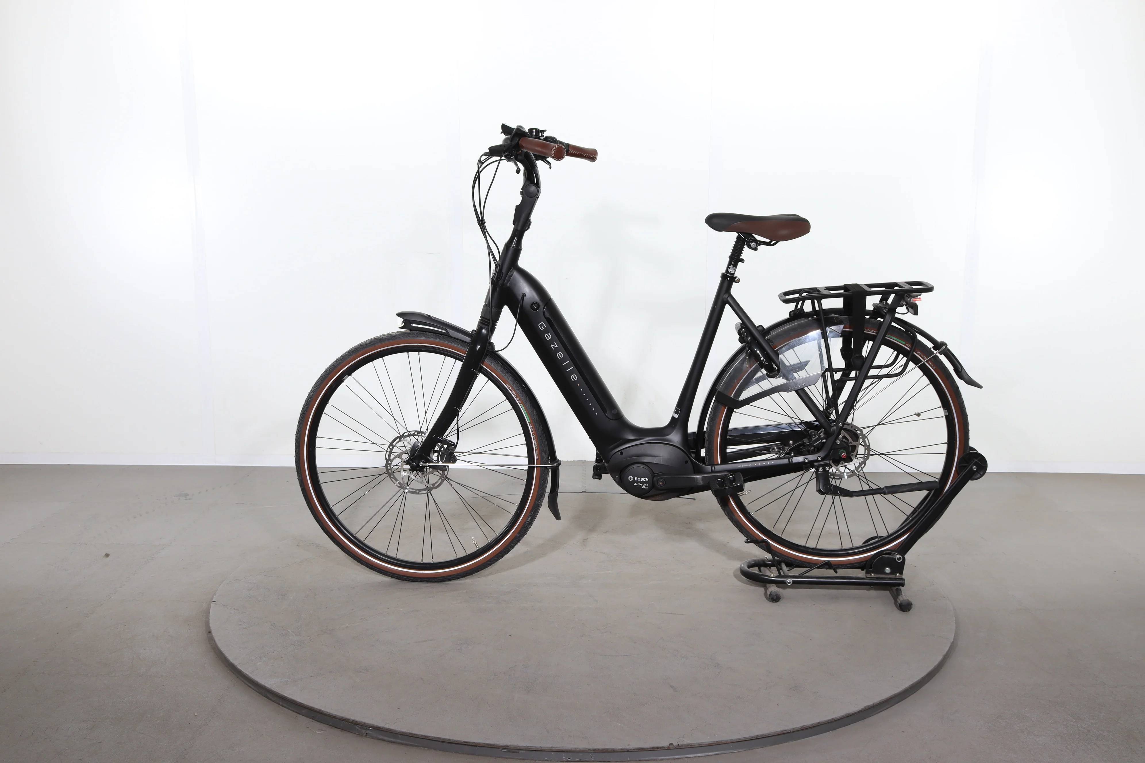 Gazelle GRENOBLE C8 - Image 4