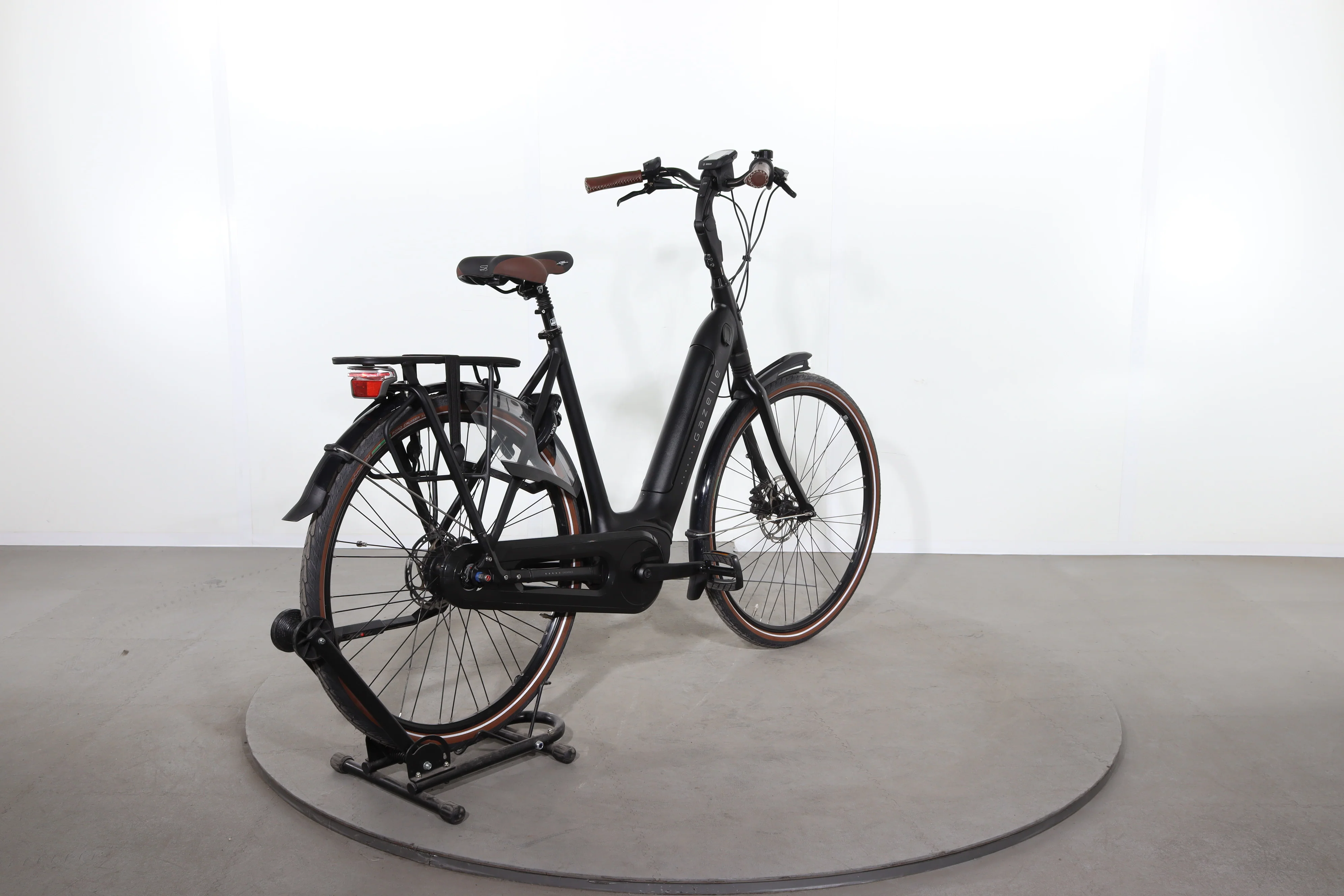 Gazelle GRENOBLE C8 - Image 6