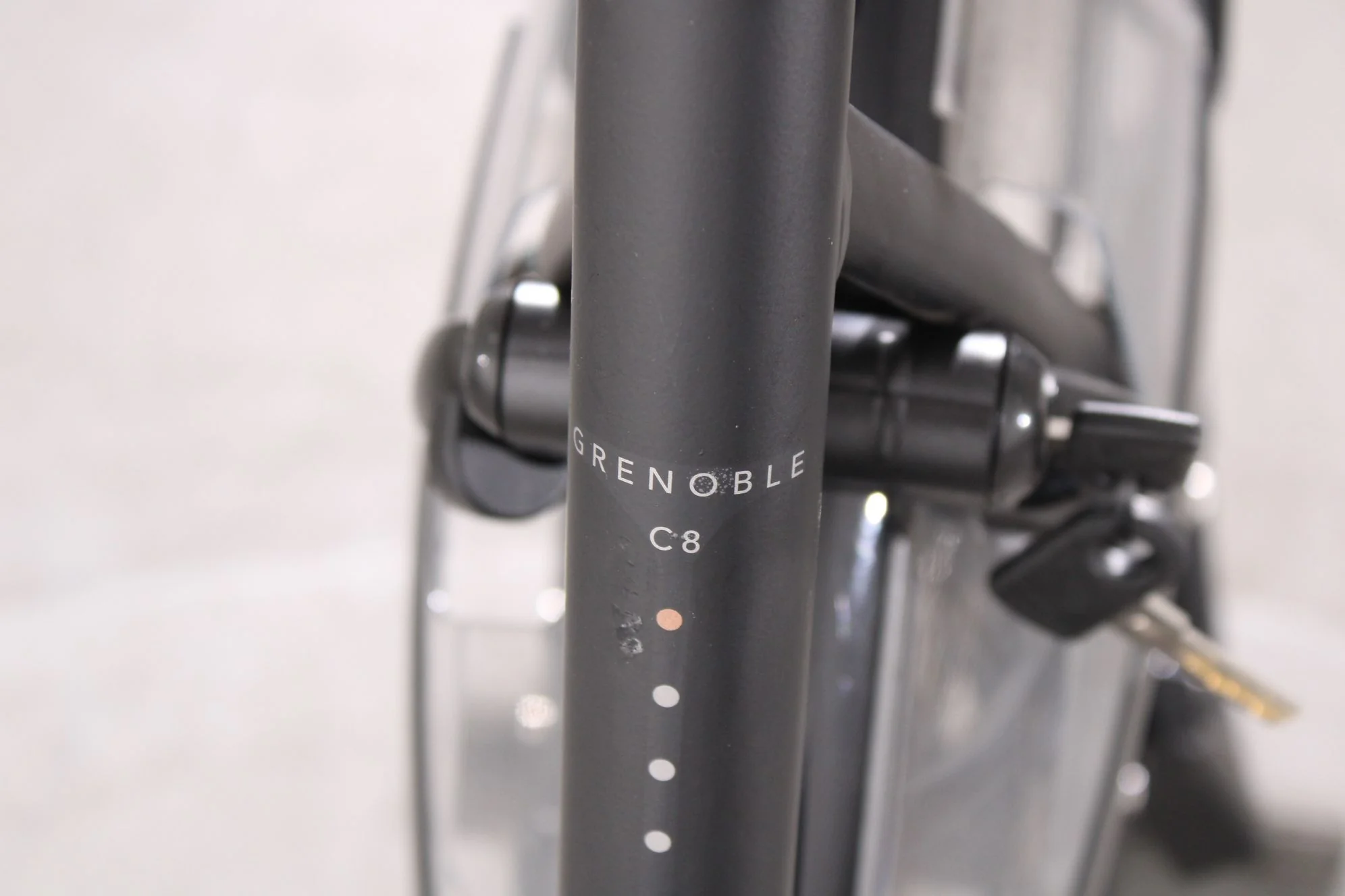 Gazelle GRENOBLE C8 - Image 8