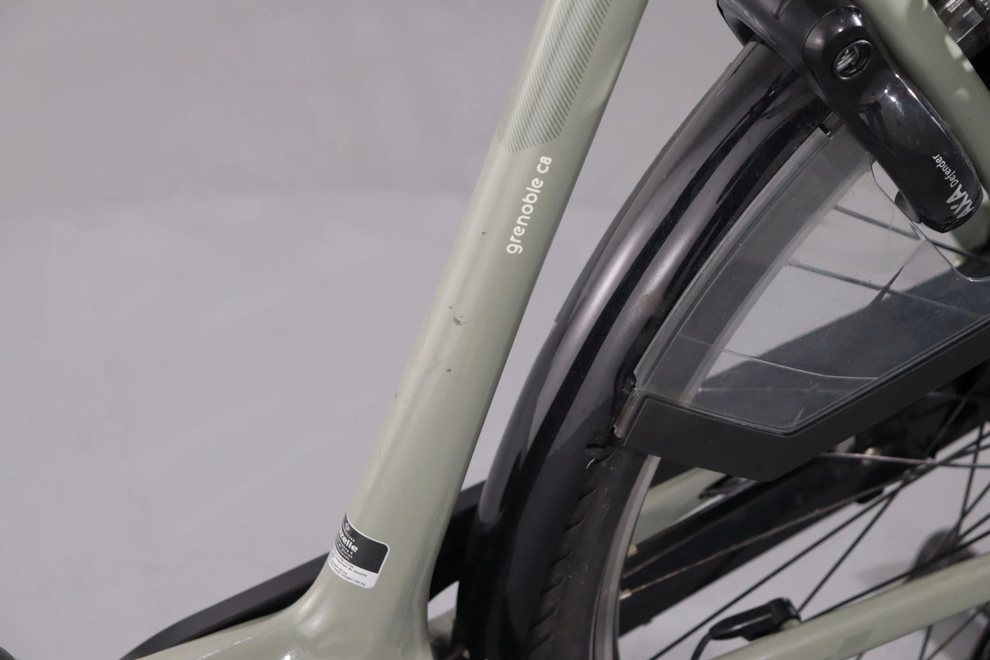 Gazelle GRENOBLE C8 - Image 10