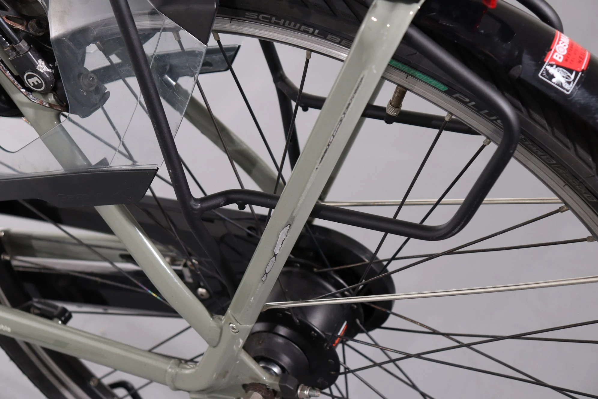Gazelle GRENOBLE C8 - Image 12