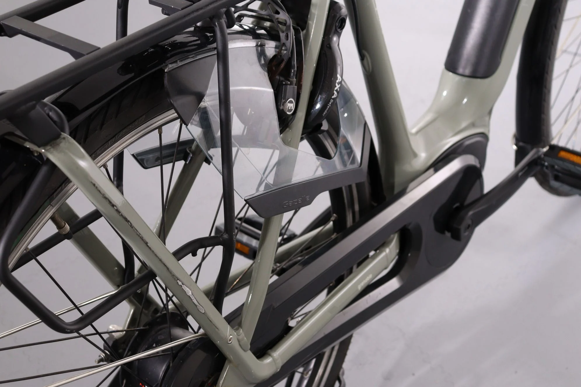 Gazelle GRENOBLE C8 - Image 13