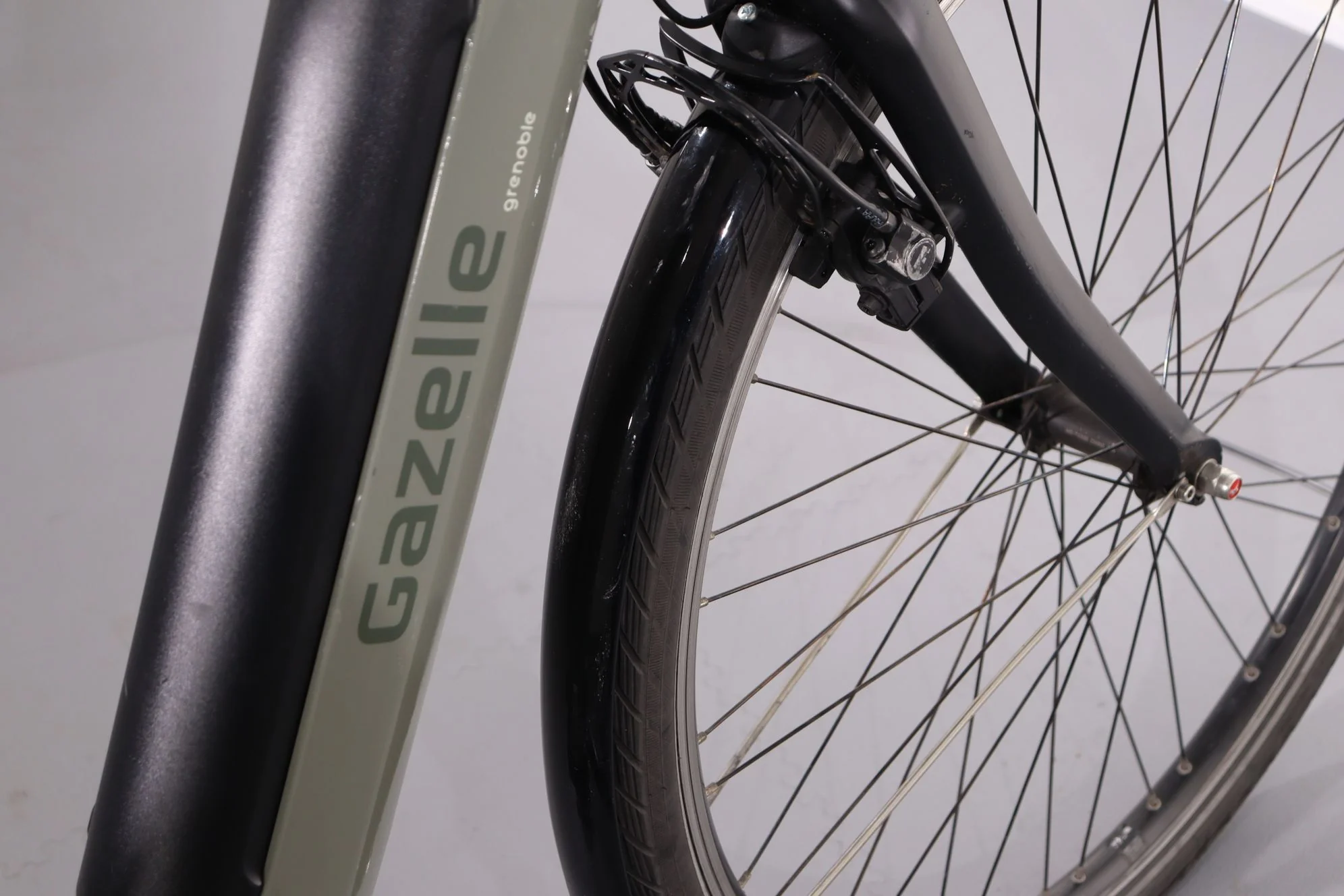 Gazelle GRENOBLE C8 - Image 14