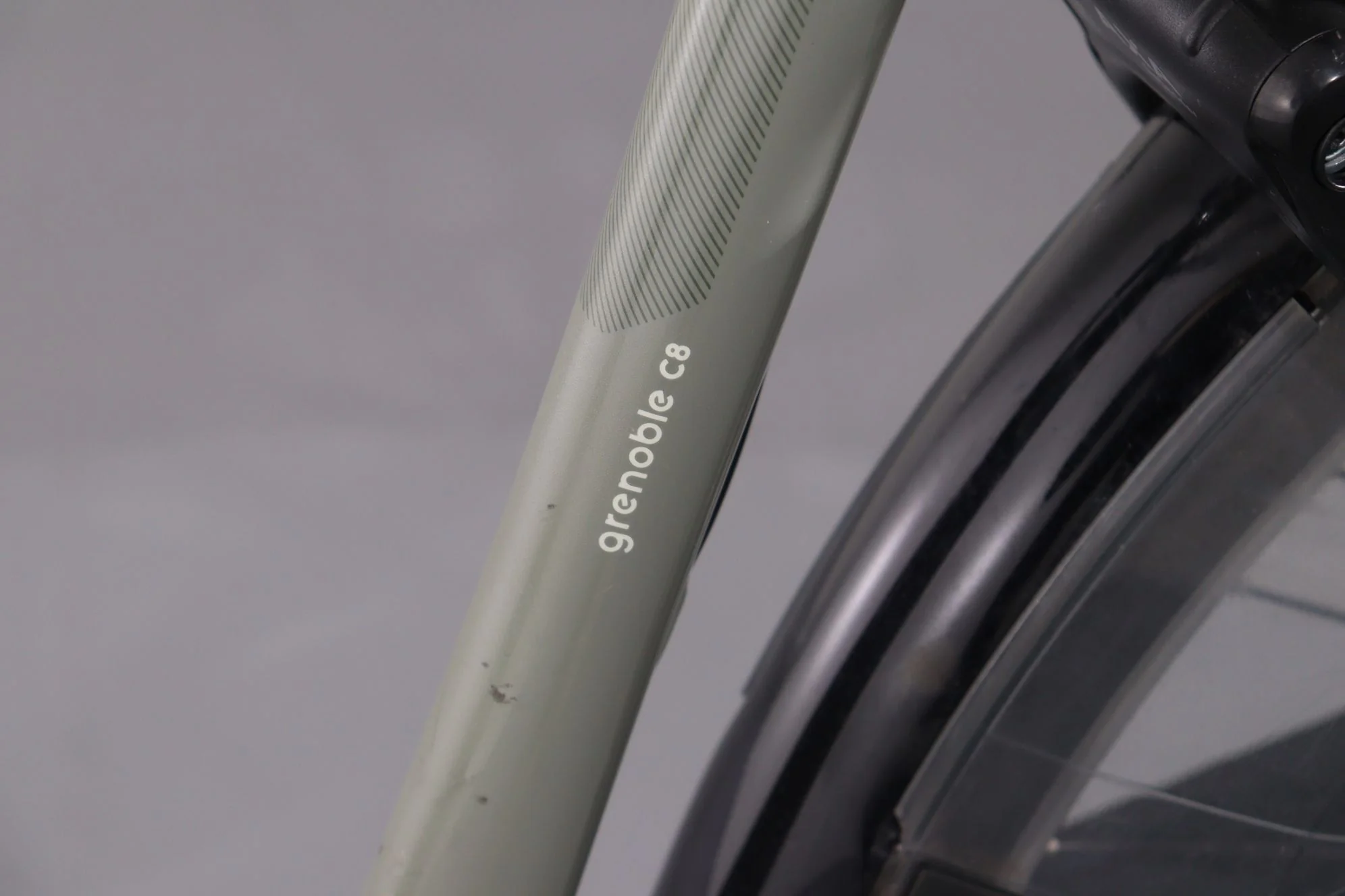 Gazelle GRENOBLE C8 - Image 16
