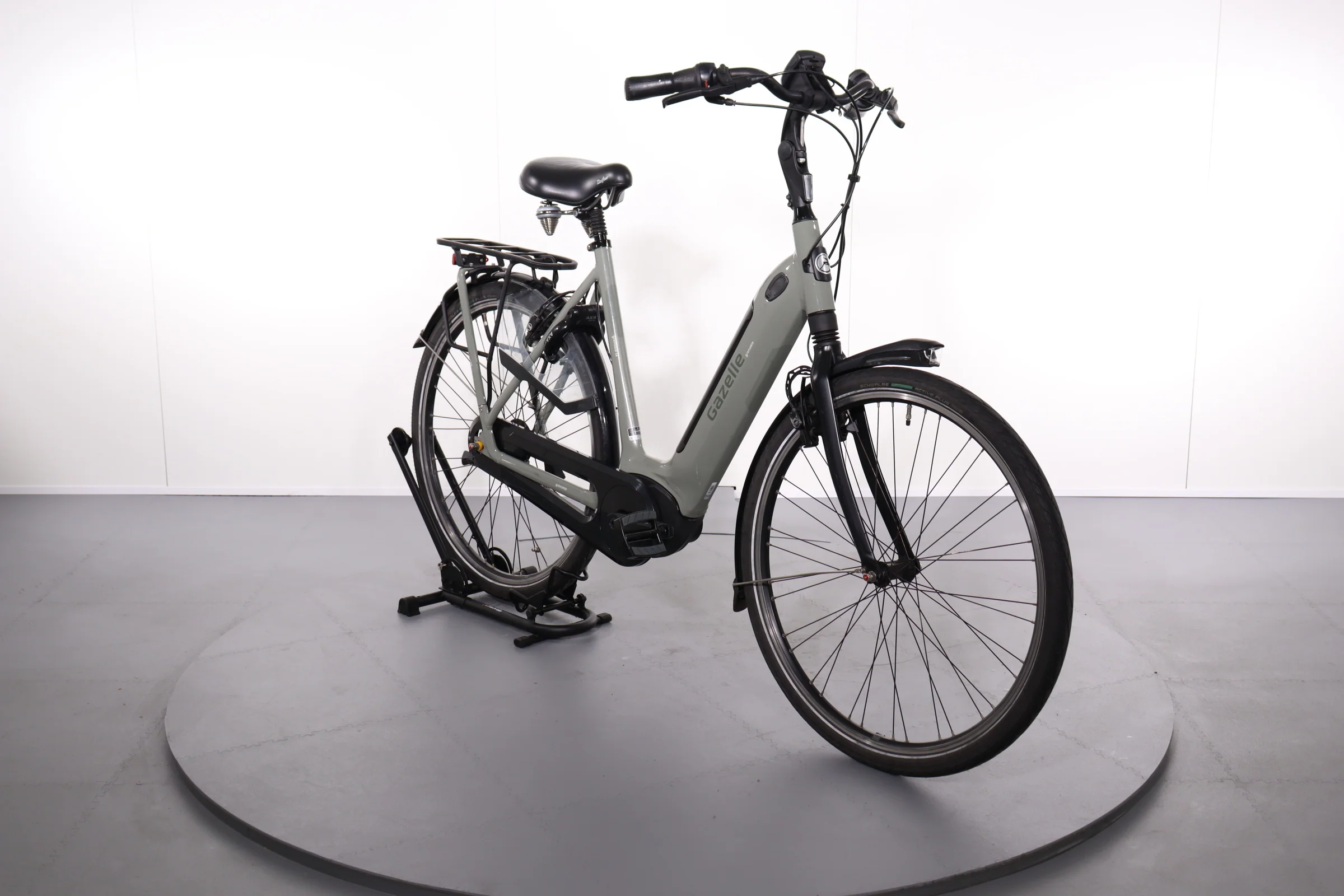 Gazelle GRENOBLE C8 - Image 2