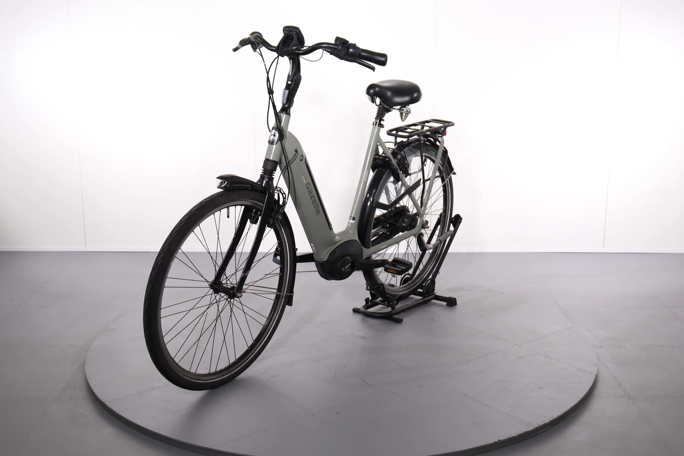 Gazelle GRENOBLE C8 - Image 3