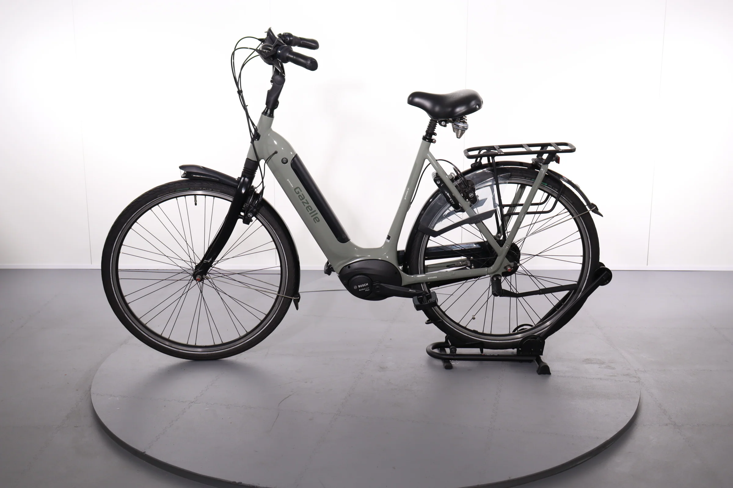 Gazelle GRENOBLE C8 - Image 4