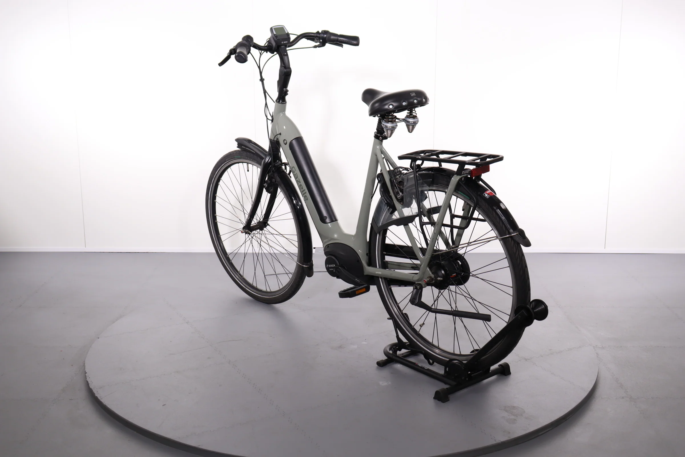Gazelle GRENOBLE C8 - Image 5