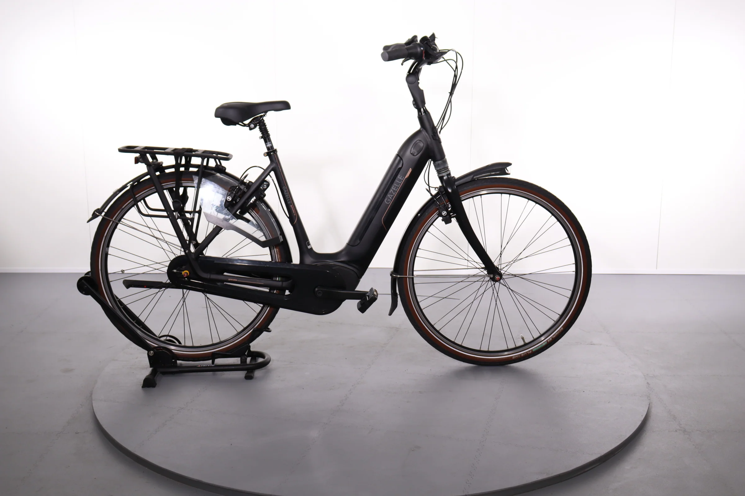 Gazelle GRENOBLE C8
