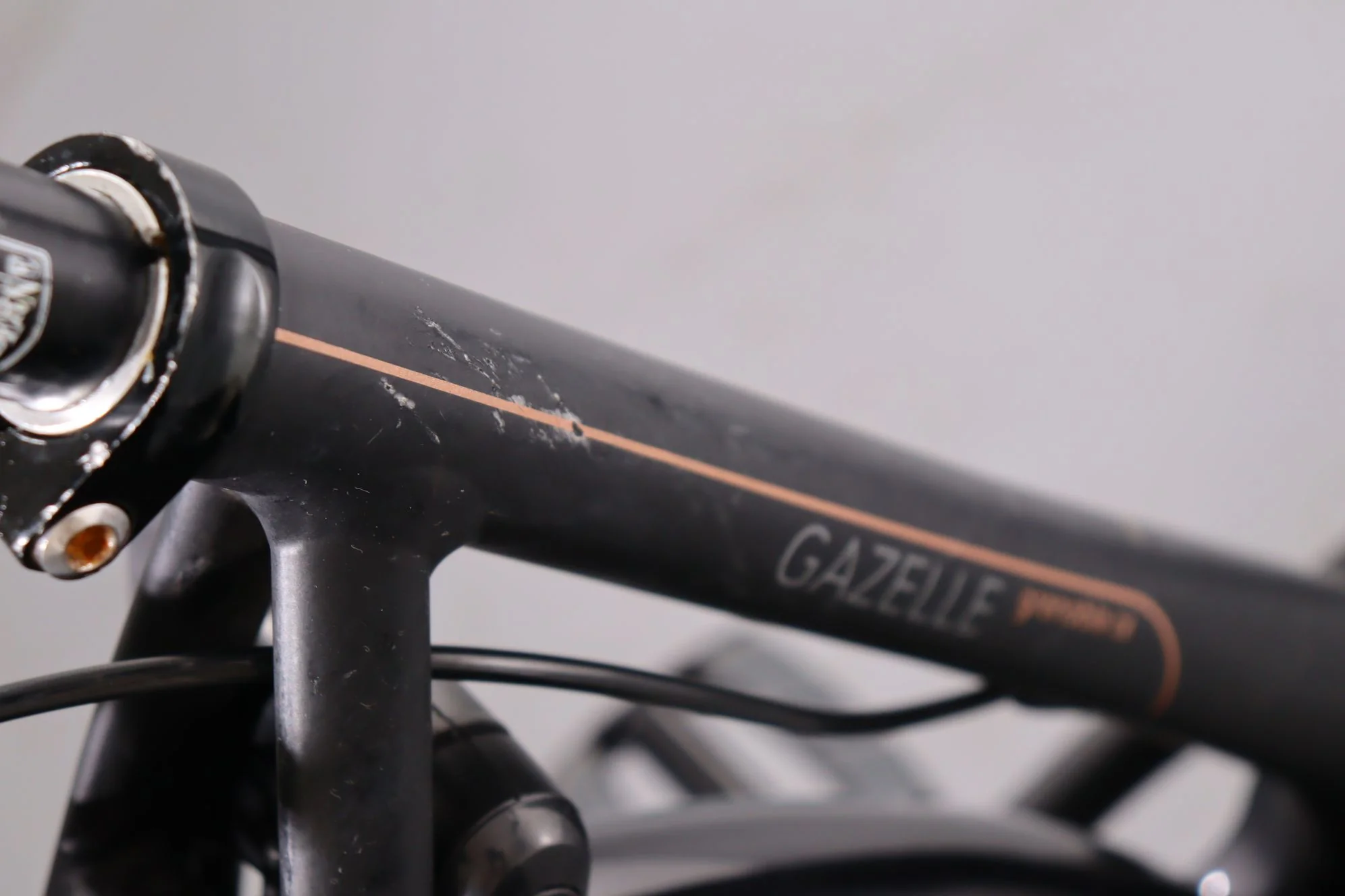 Gazelle GRENOBLE C8 - Image 11