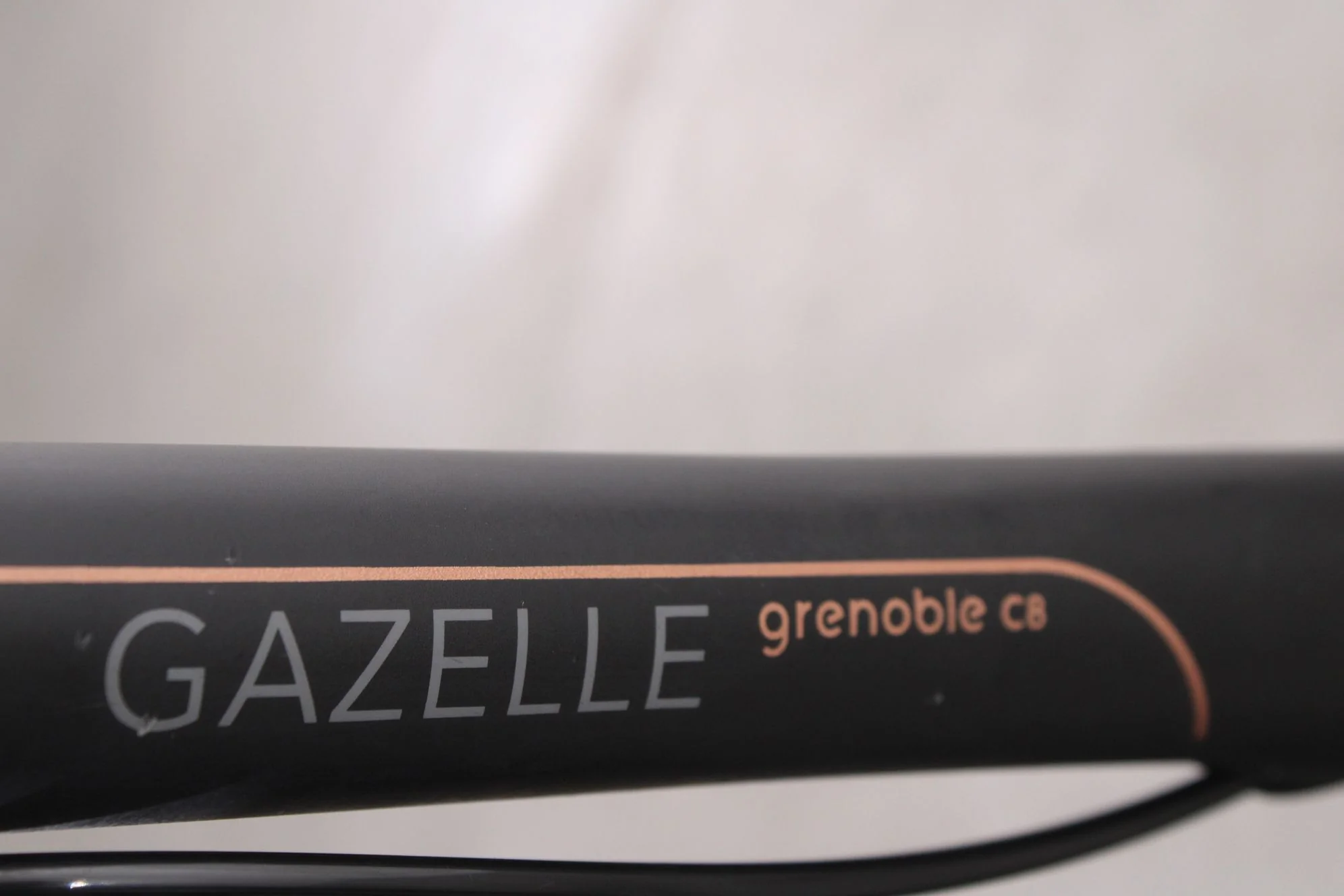 Gazelle Grenoble C8 - Image 11