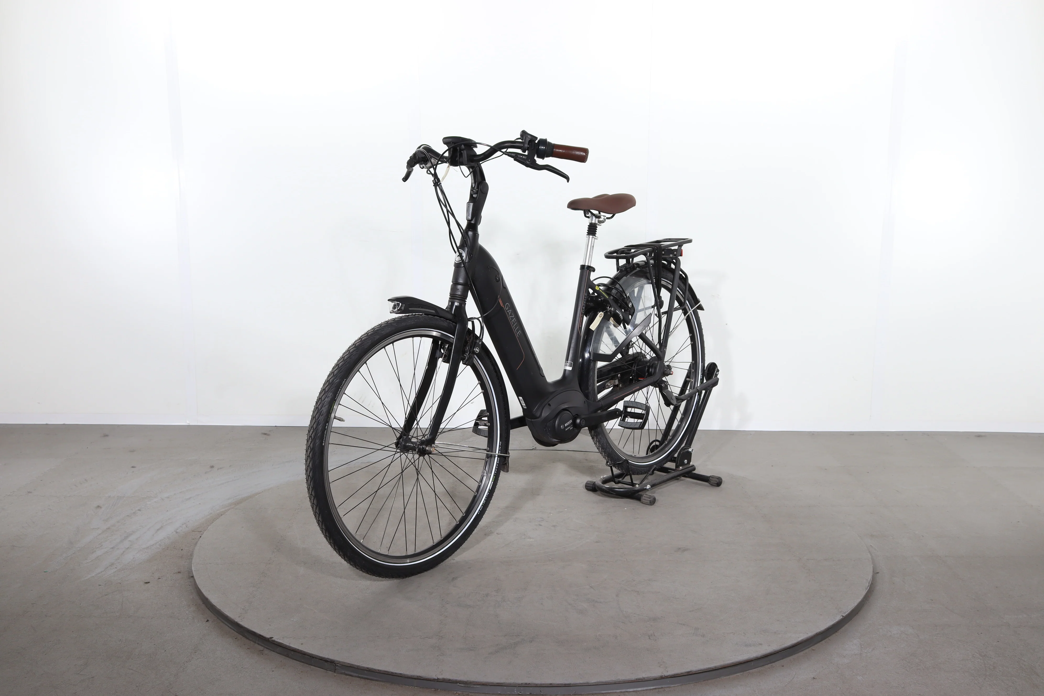 Gazelle Grenoble C8 - Image 3