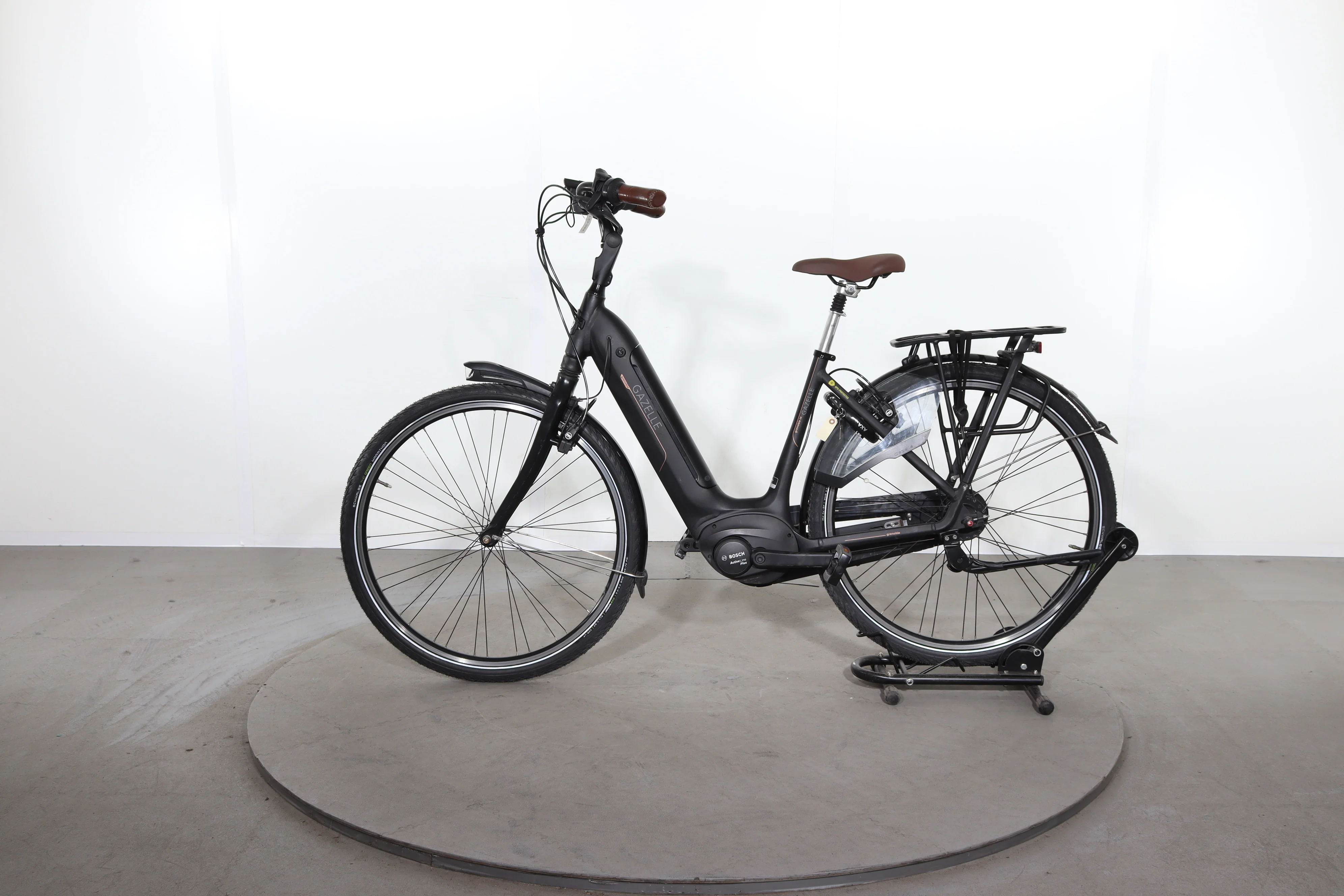 Gazelle Grenoble C8 - Image 4