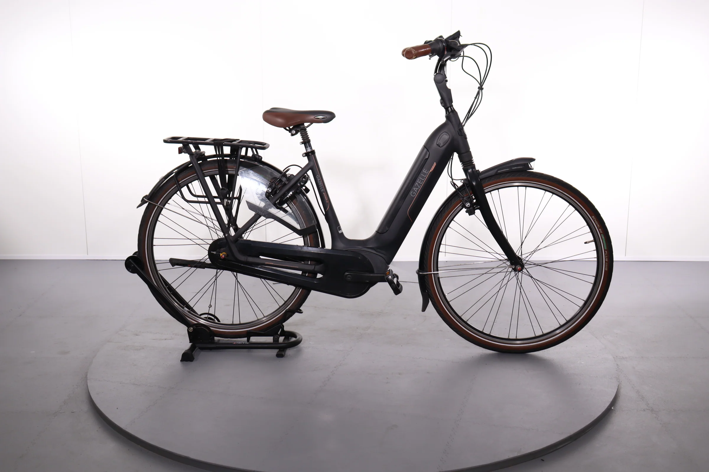 Gazelle GRENOBLE C8