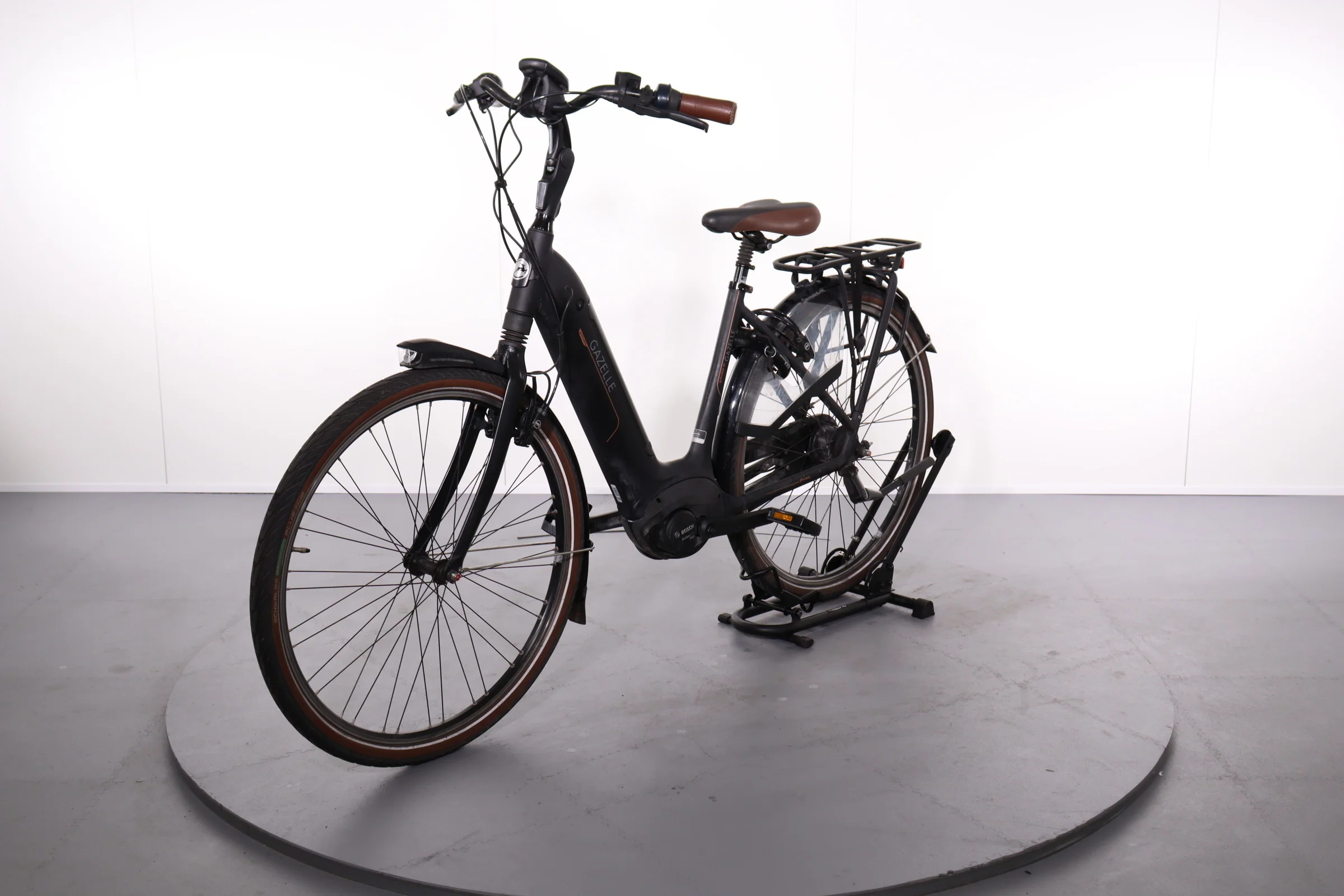 Gazelle GRENOBLE C8 - Image 3