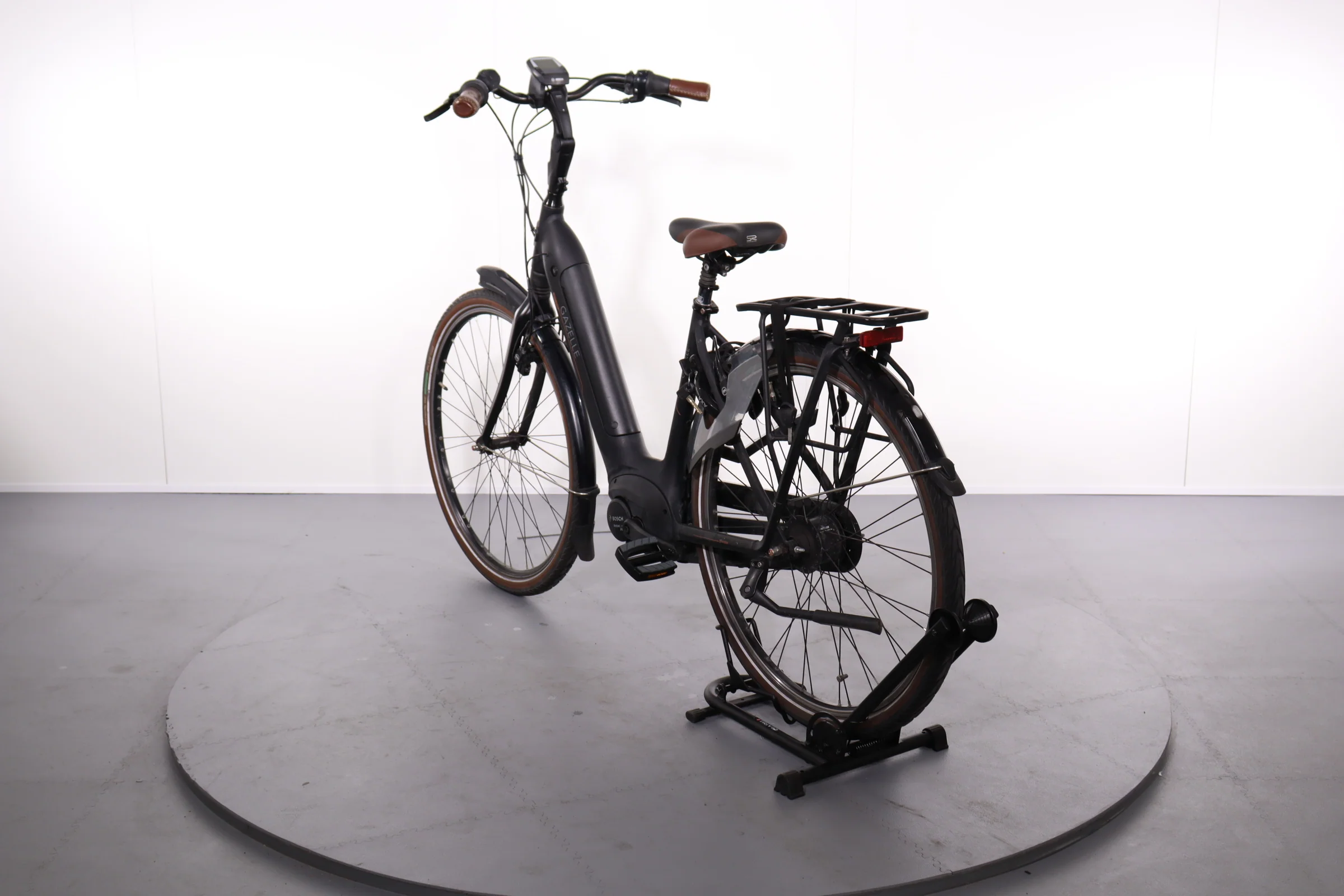 Gazelle GRENOBLE C8 - Image 5