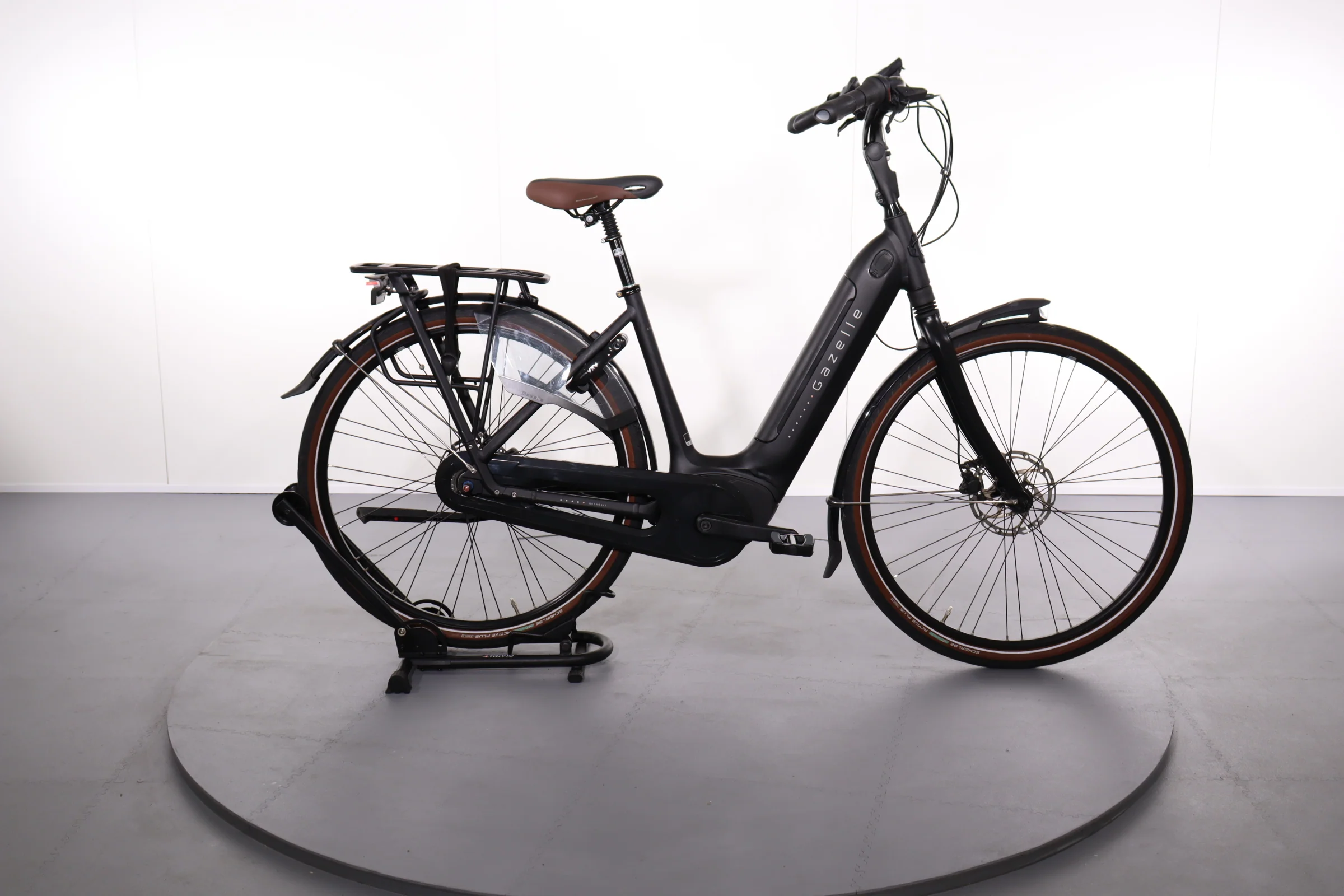 Gazelle GRENOBLE C8