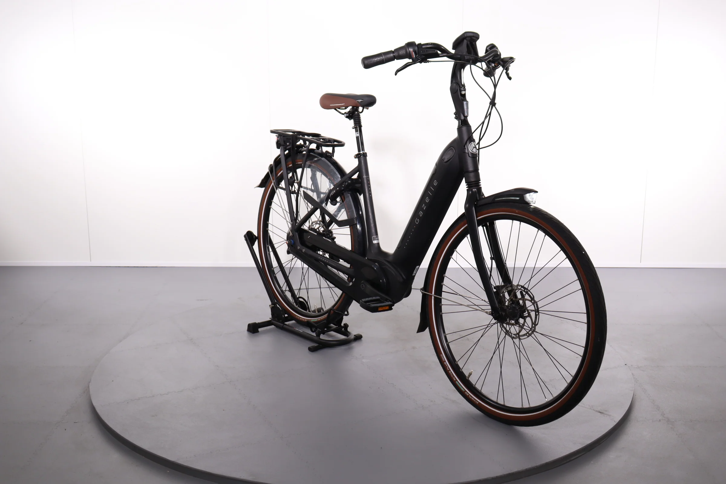 Gazelle GRENOBLE C8 - Image 2