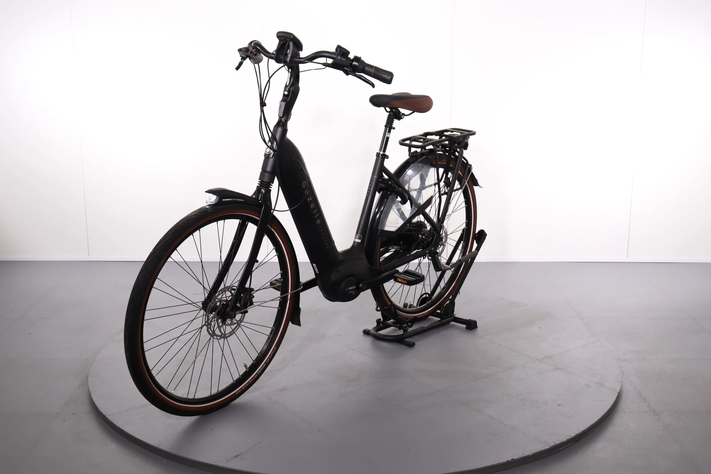 Gazelle GRENOBLE C8 - Image 3