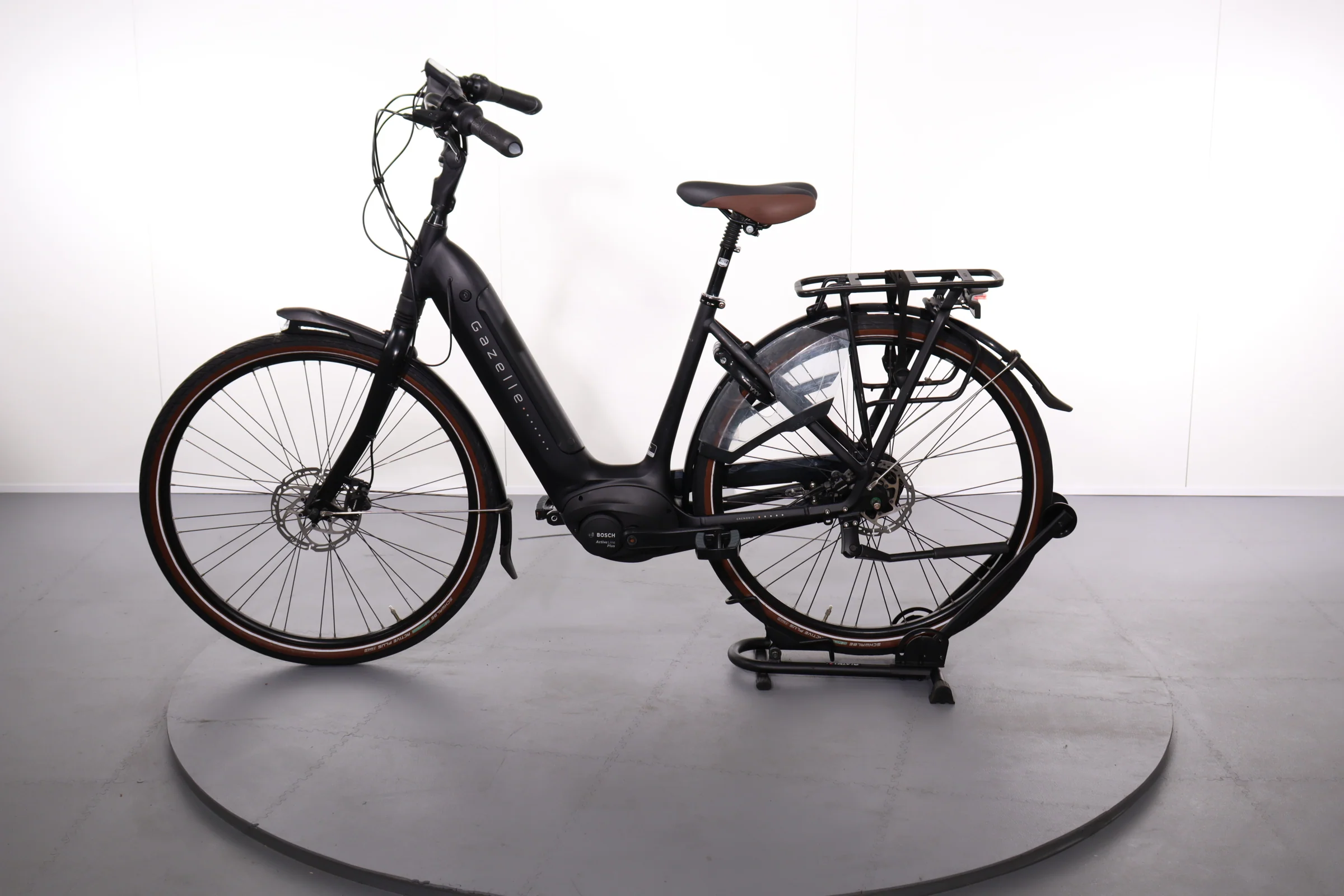 Gazelle GRENOBLE C8 - Image 4