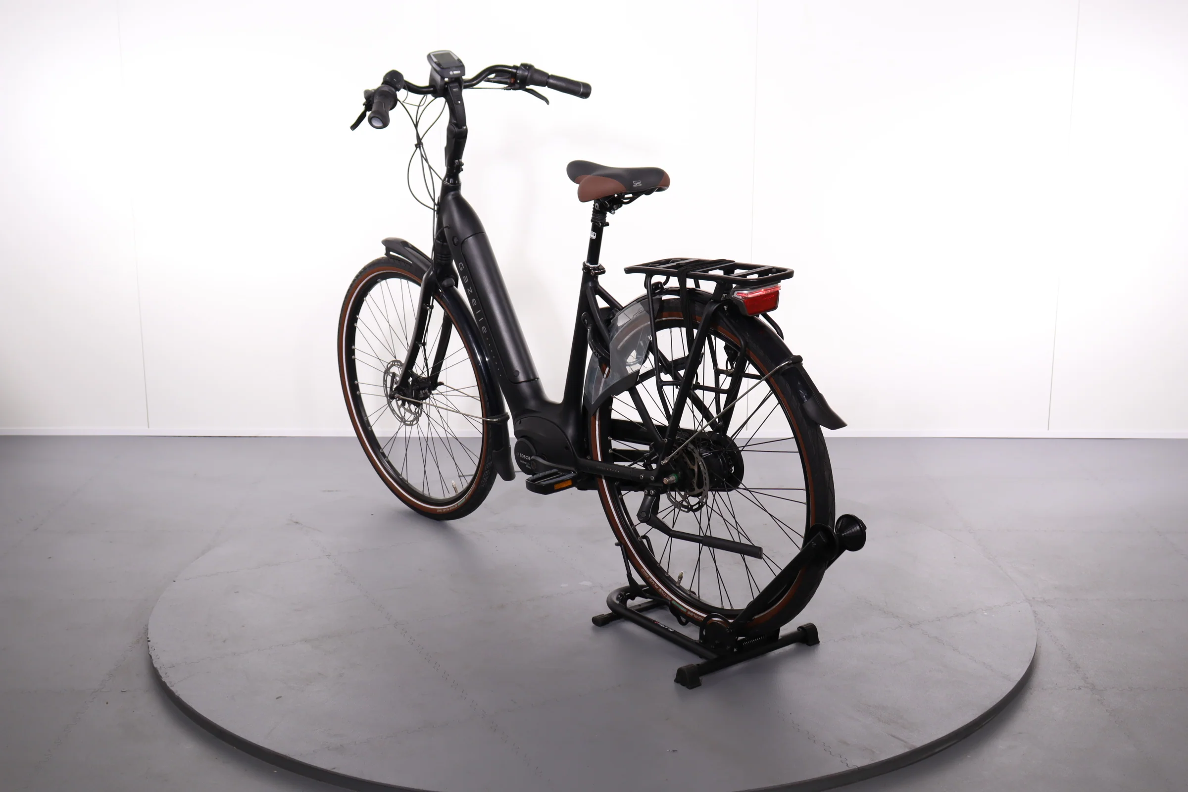 Gazelle GRENOBLE C8 - Image 5