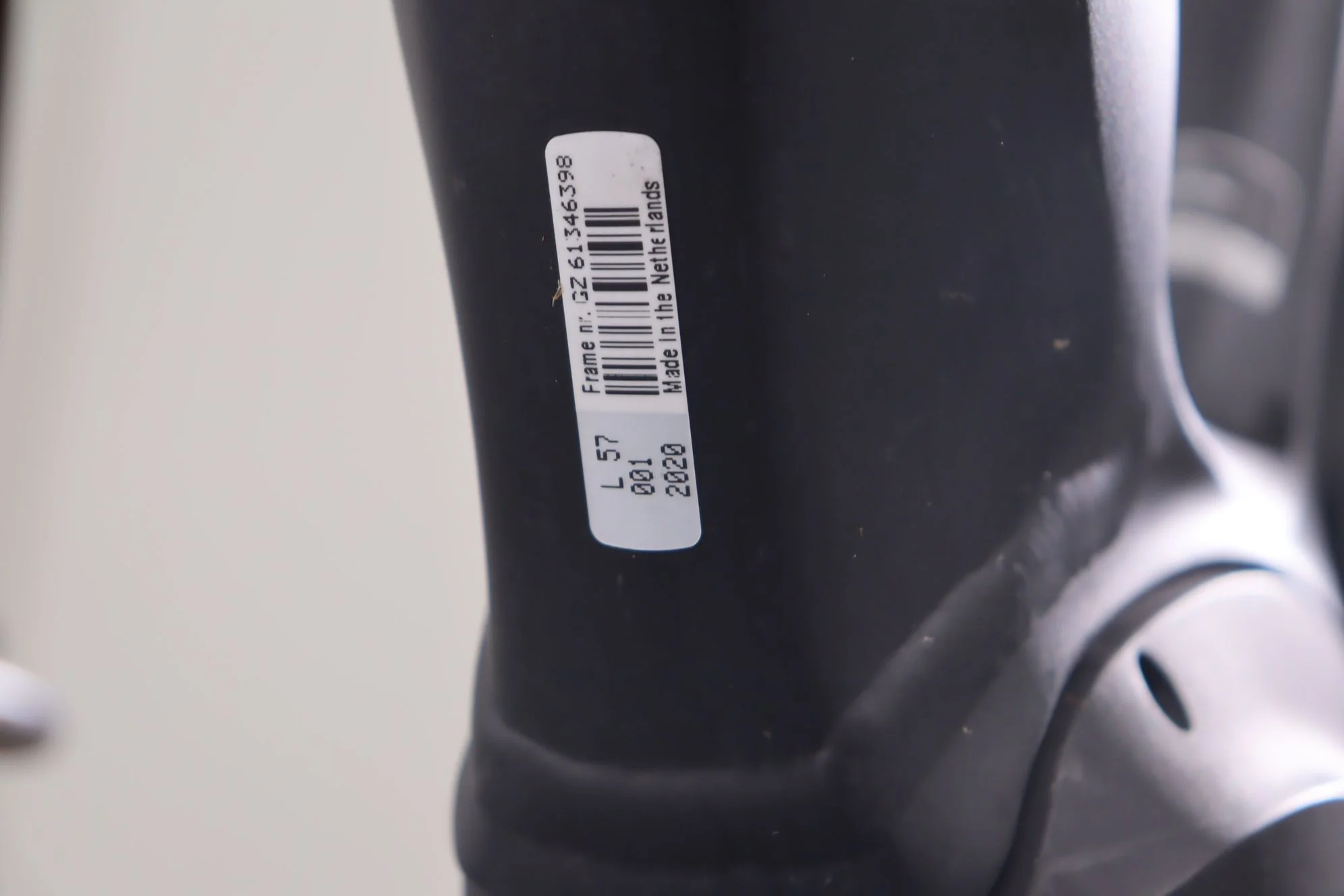 Gazelle GRENOBLE C8 - Image 11