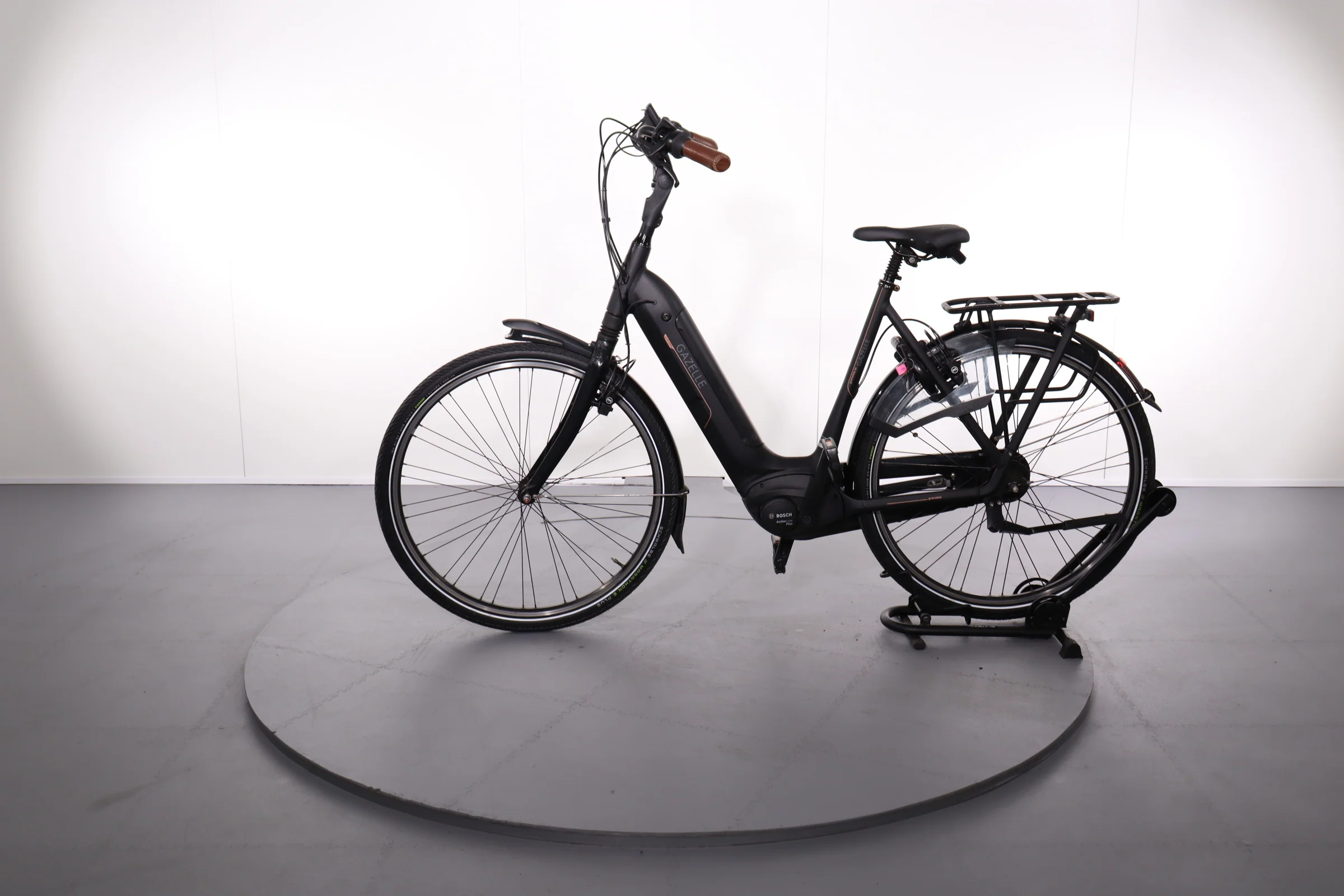 Gazelle GRENOBLE C8 - Image 4