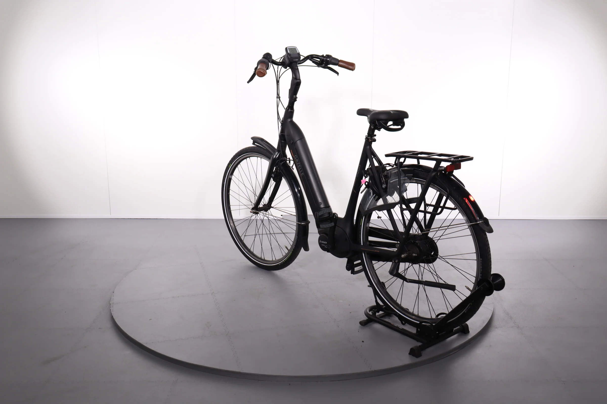 Gazelle GRENOBLE C8 - Image 5