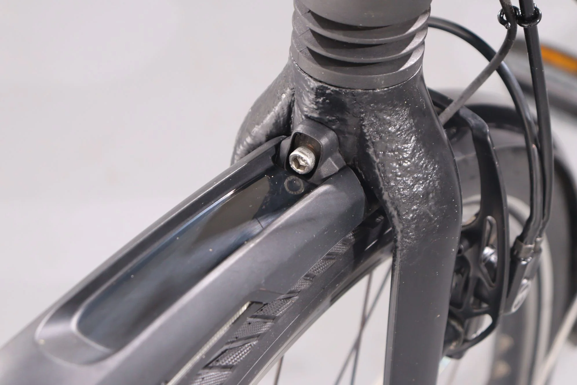 Gazelle GRENOBLE C8 - Image 9