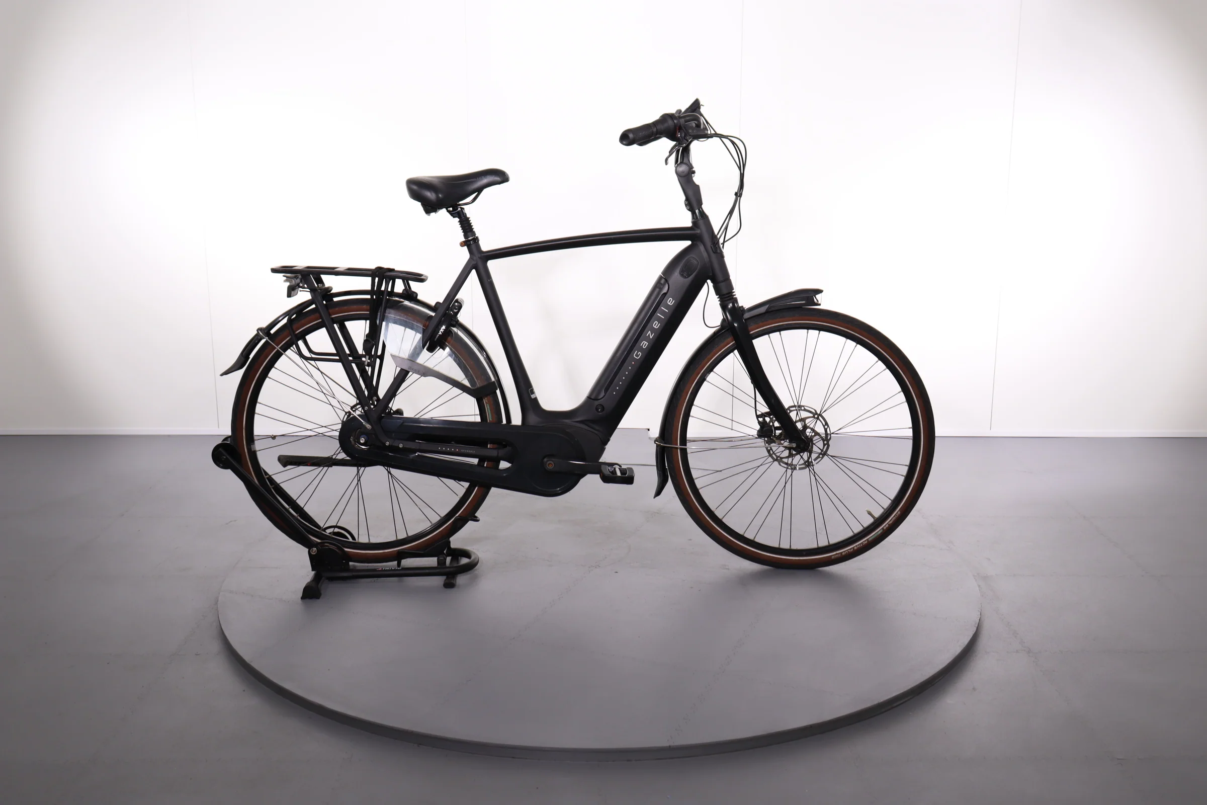 Gazelle GRENOBLE C8