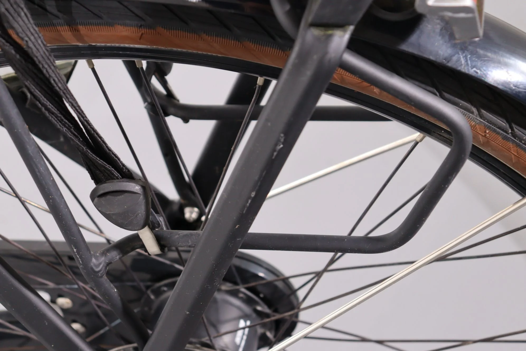 Gazelle GRENOBLE C8 - Image 11
