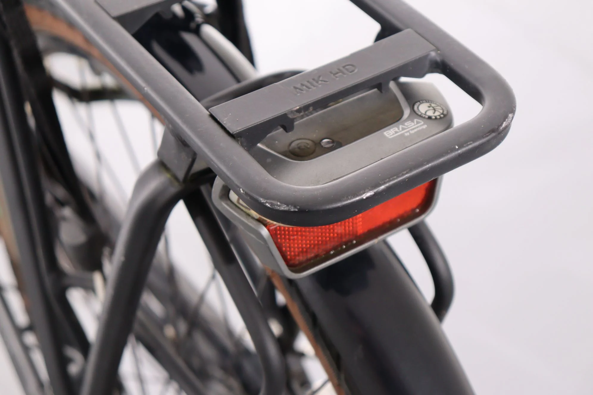 Gazelle GRENOBLE C8 - Image 12