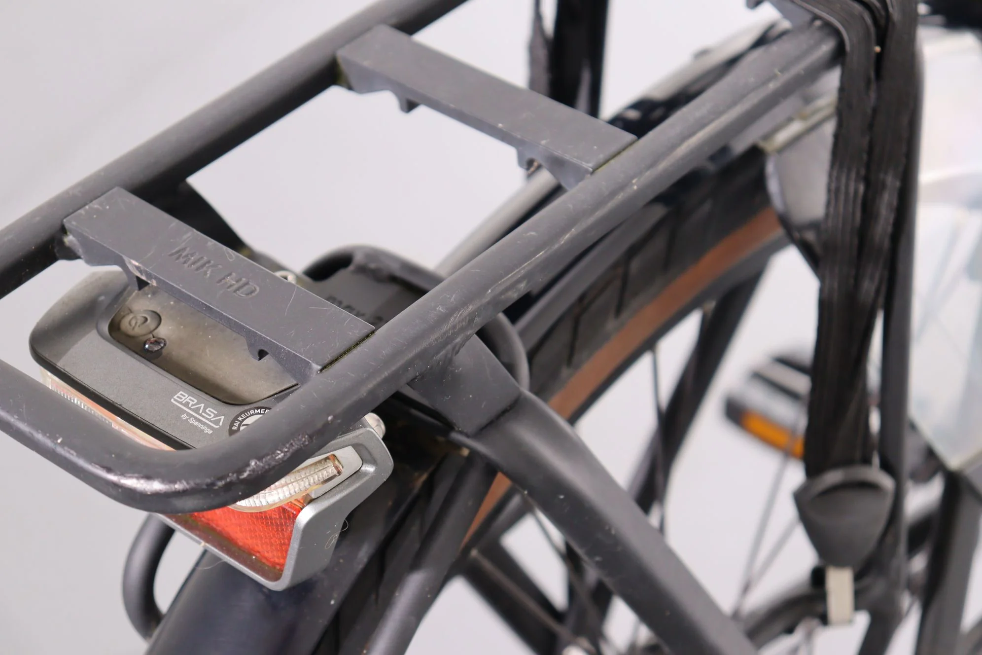 Gazelle GRENOBLE C8 - Image 13