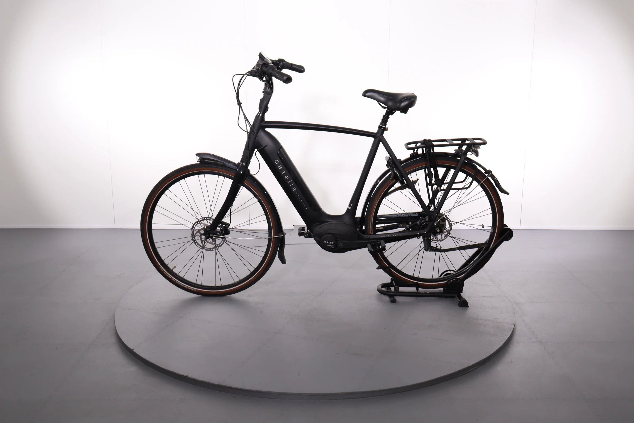 Gazelle GRENOBLE C8 - Image 4